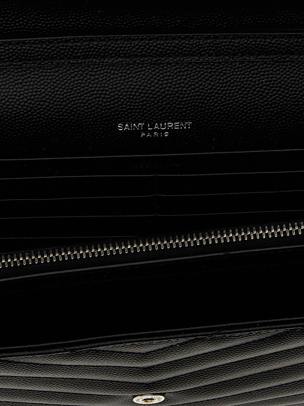 Saint Laurent Cassandre Clutch