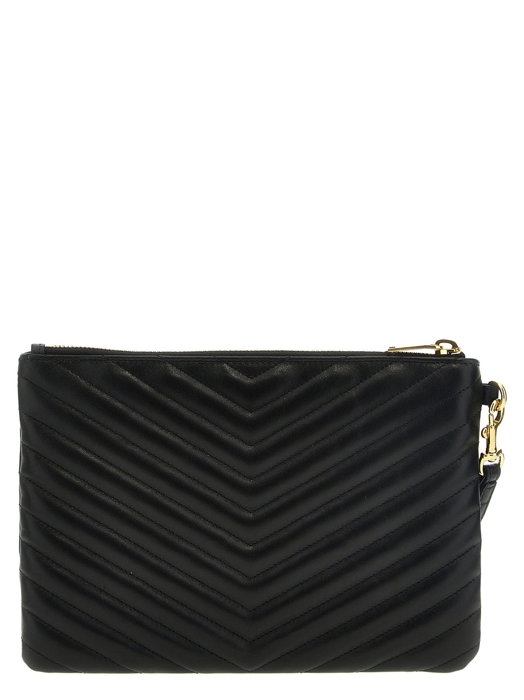 Saint Laurent Cassandre Clutch