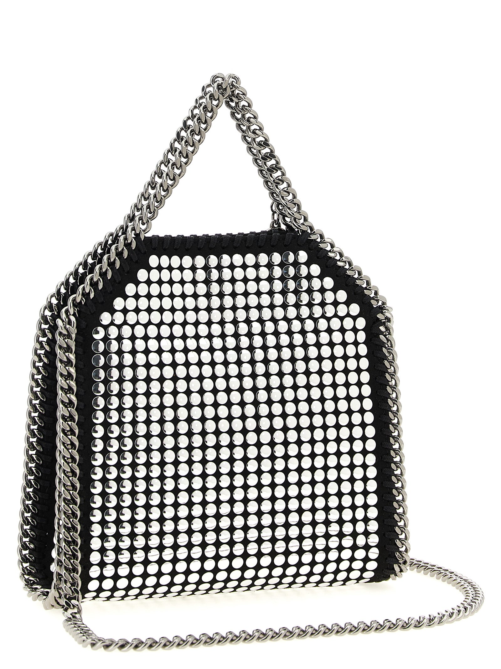 Stella Mccartney Tiny Falabella Handbag