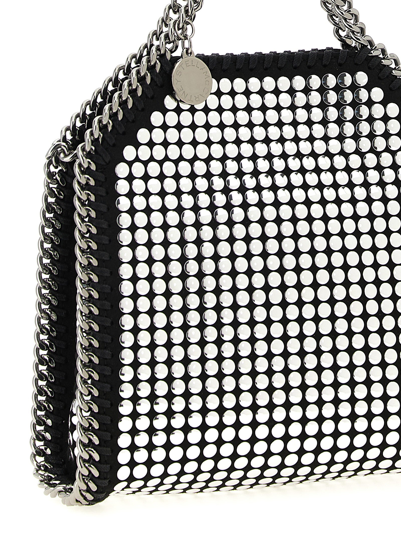 Stella Mccartney Tiny Falabella Handbag