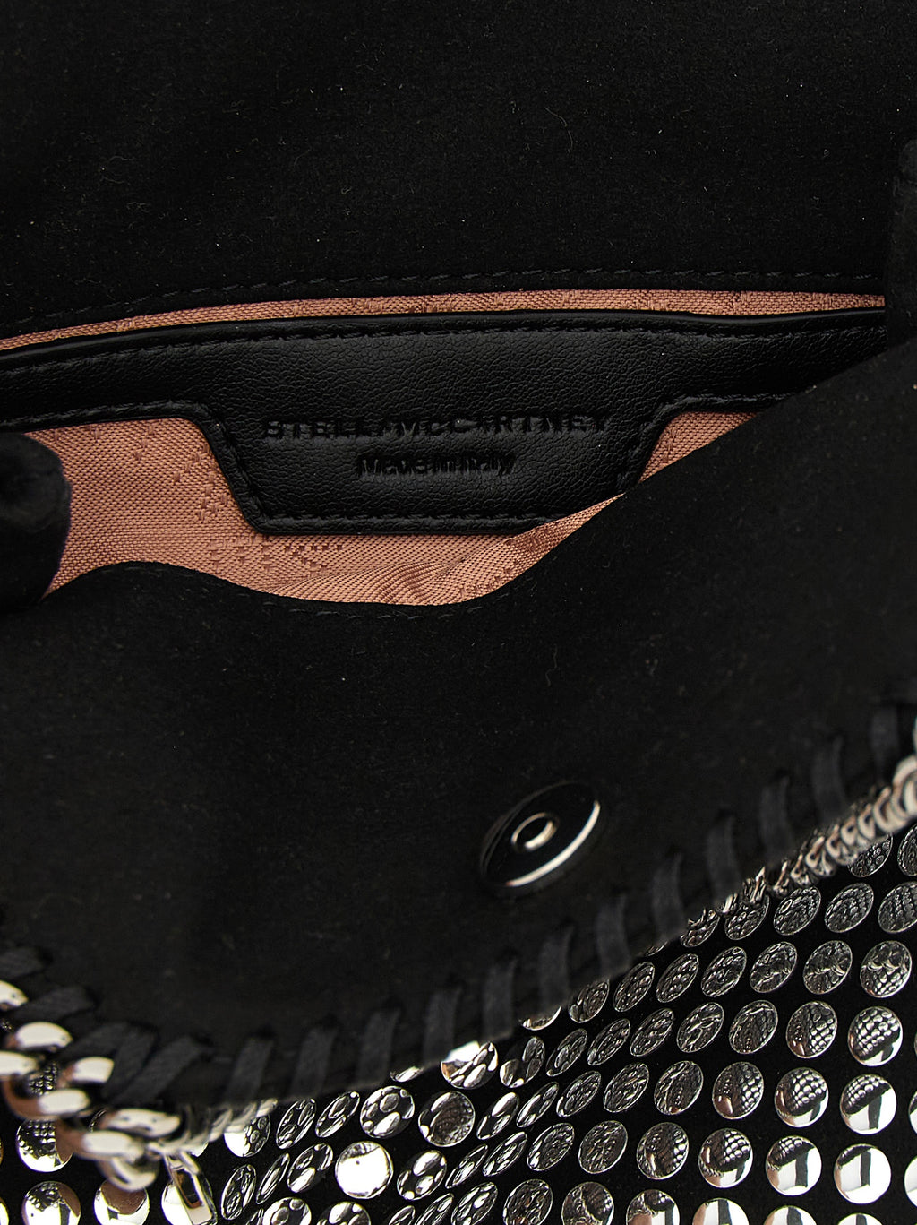 Stella Mccartney Tiny Falabella Handbag