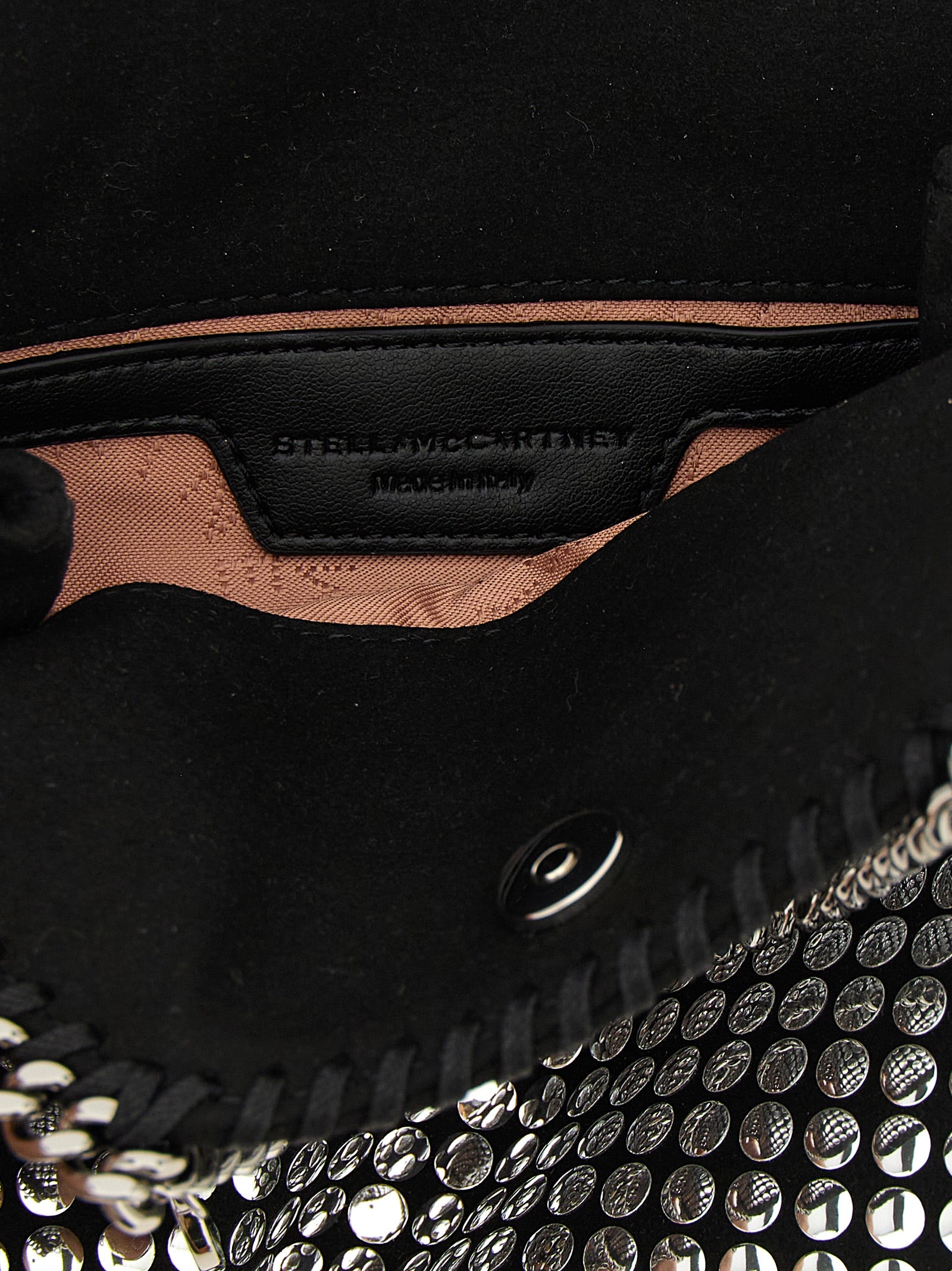 Stella Mccartney Tiny Falabella Handbag