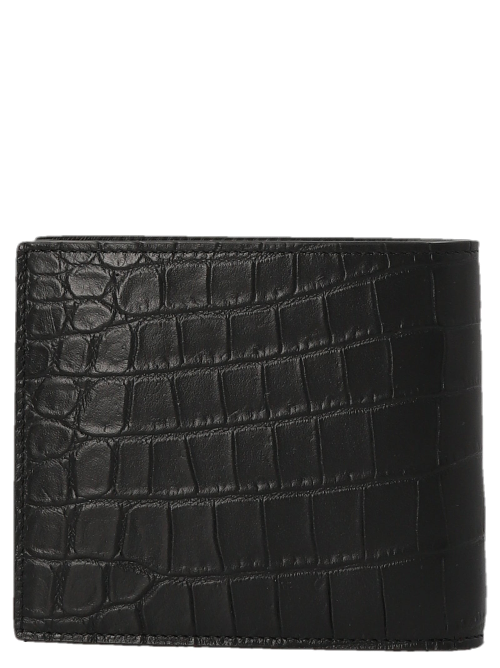 Saint Laurent Paris East/west Wallet