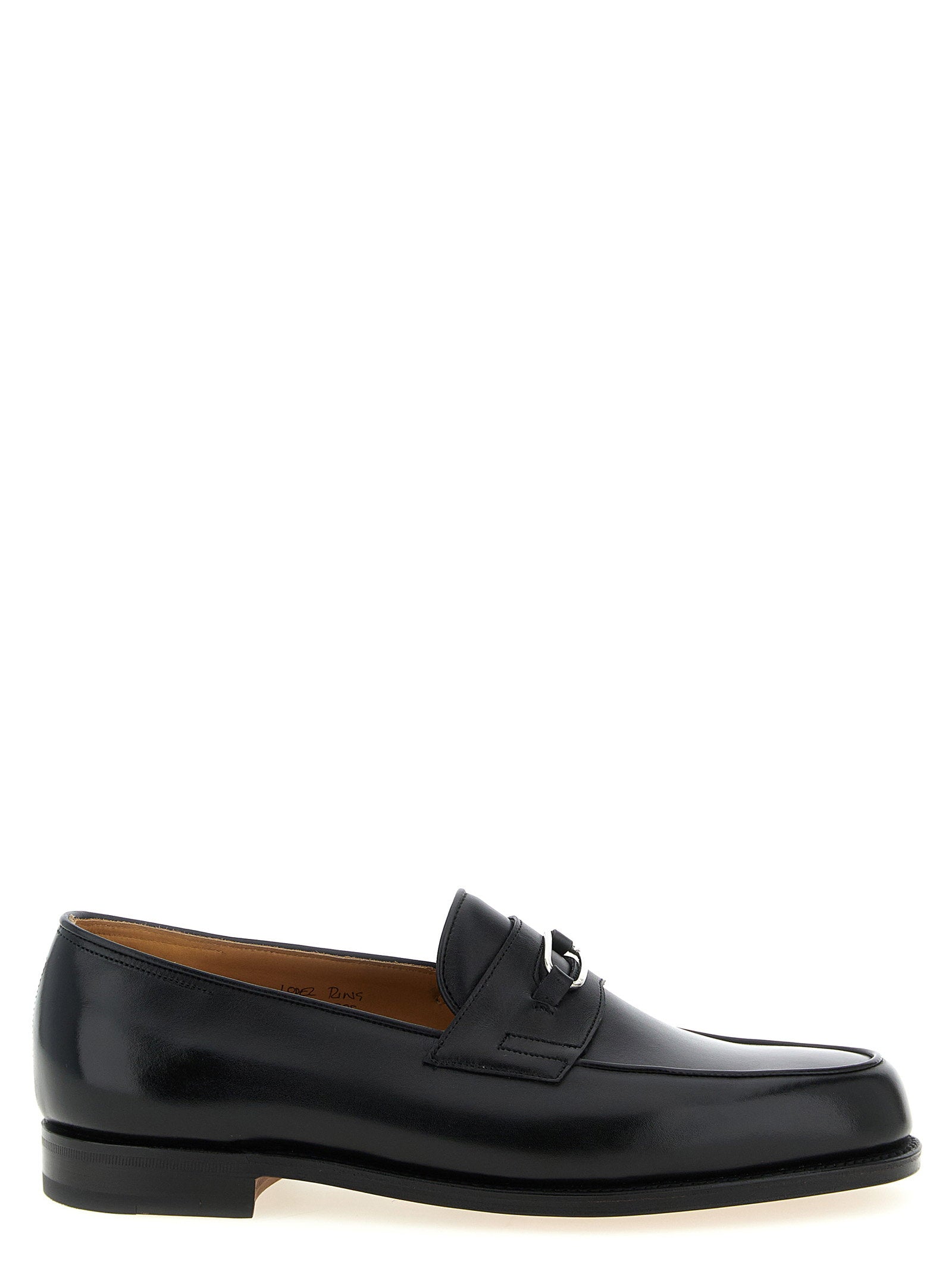 Moccasins - Men