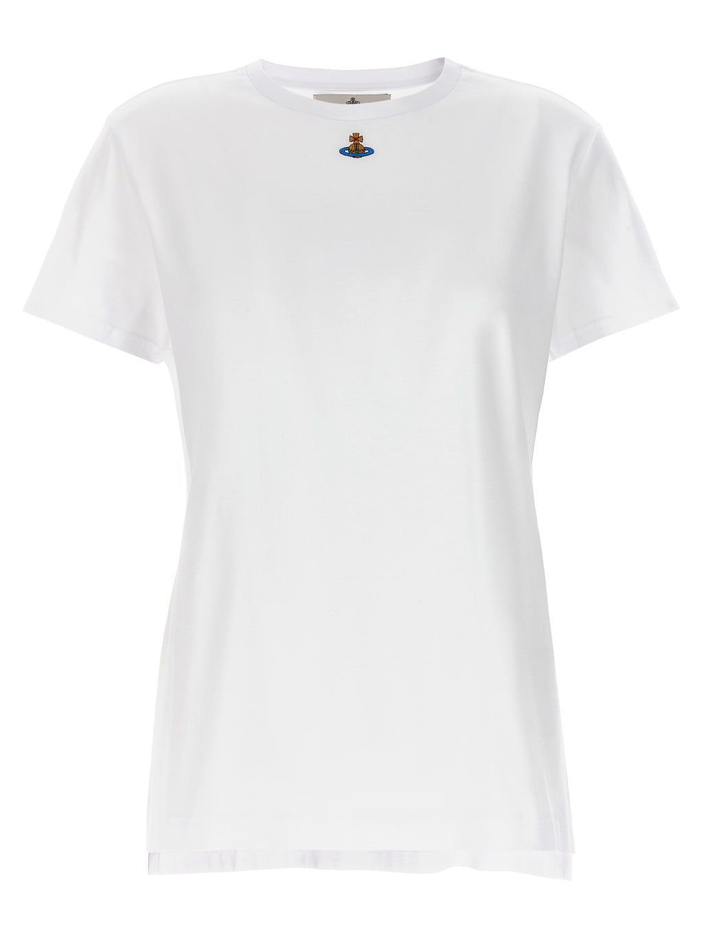 Vivienne Westwood Orb Peru T-shirt
