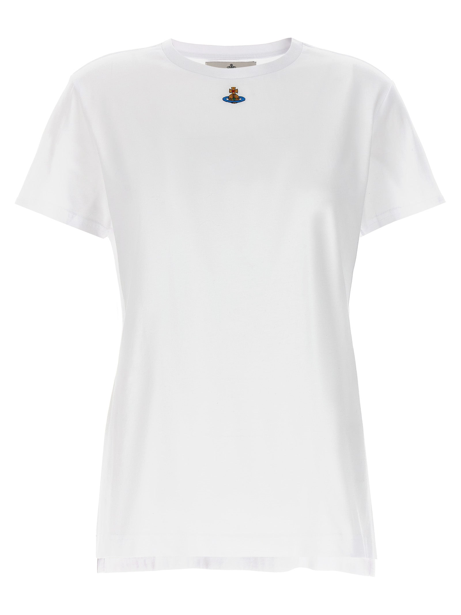 Vivienne Westwood Orb Peru T-shirt