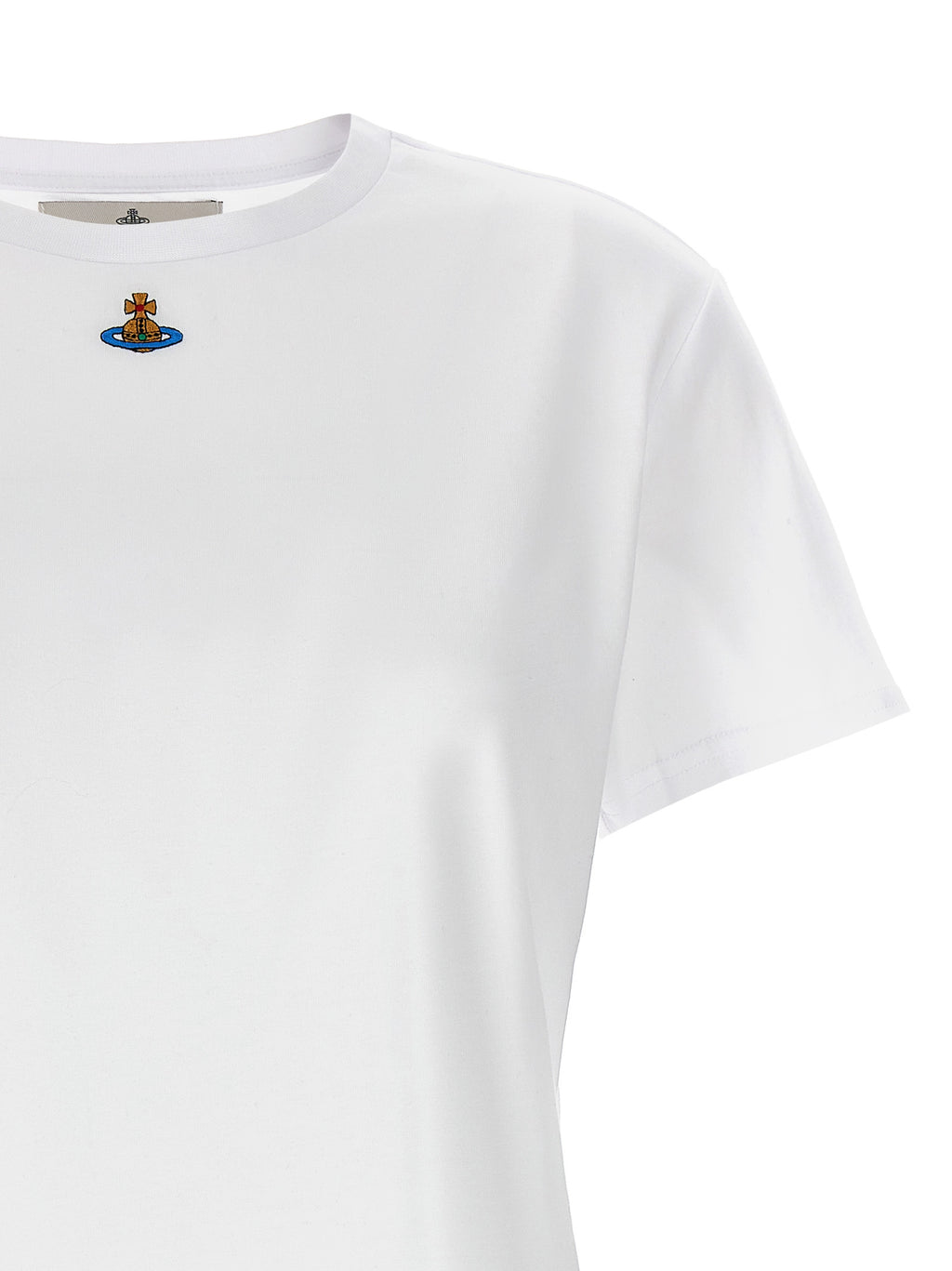 Vivienne Westwood Orb Peru T-shirt