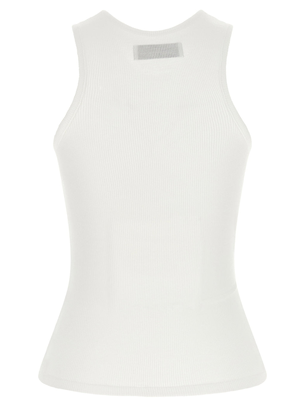 Vivienne Westwood Gold Orb 90s Tank Top