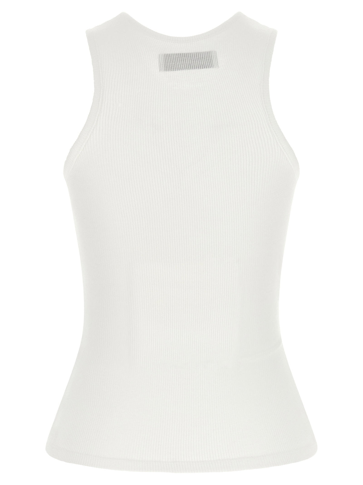 Vivienne Westwood Gold Orb 90s Tank Top