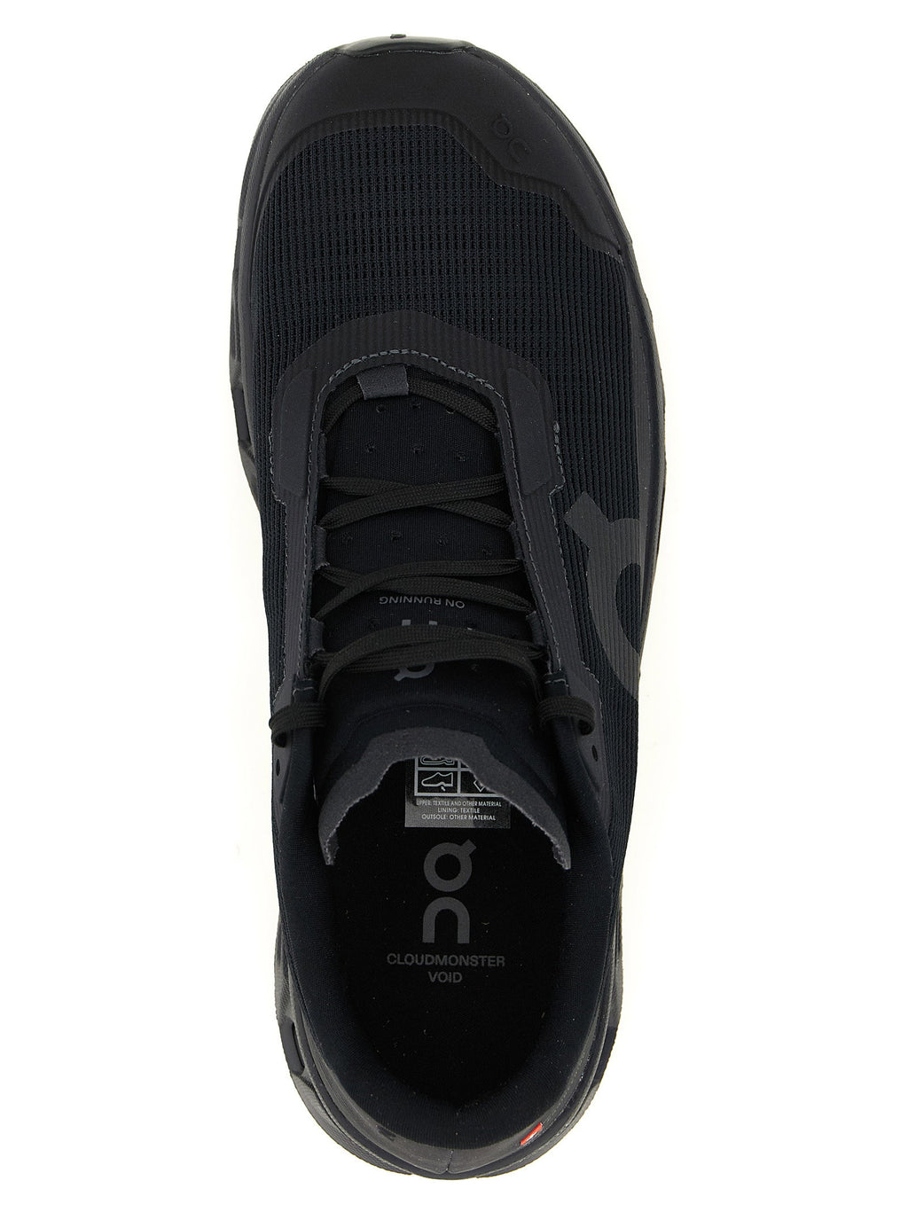 Cloudmonster Void Sneakers