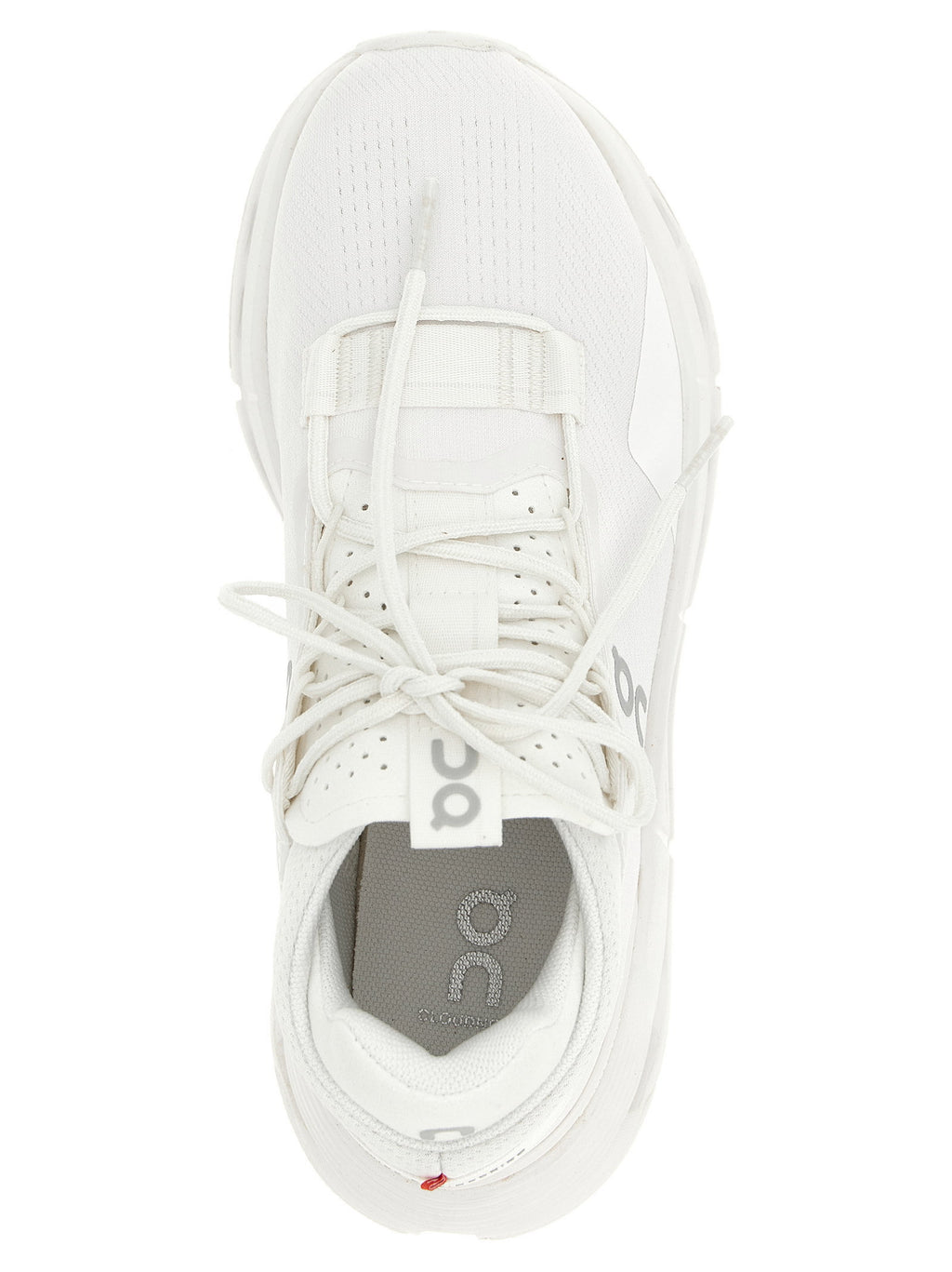 On Cloudnova 2 Sneakers