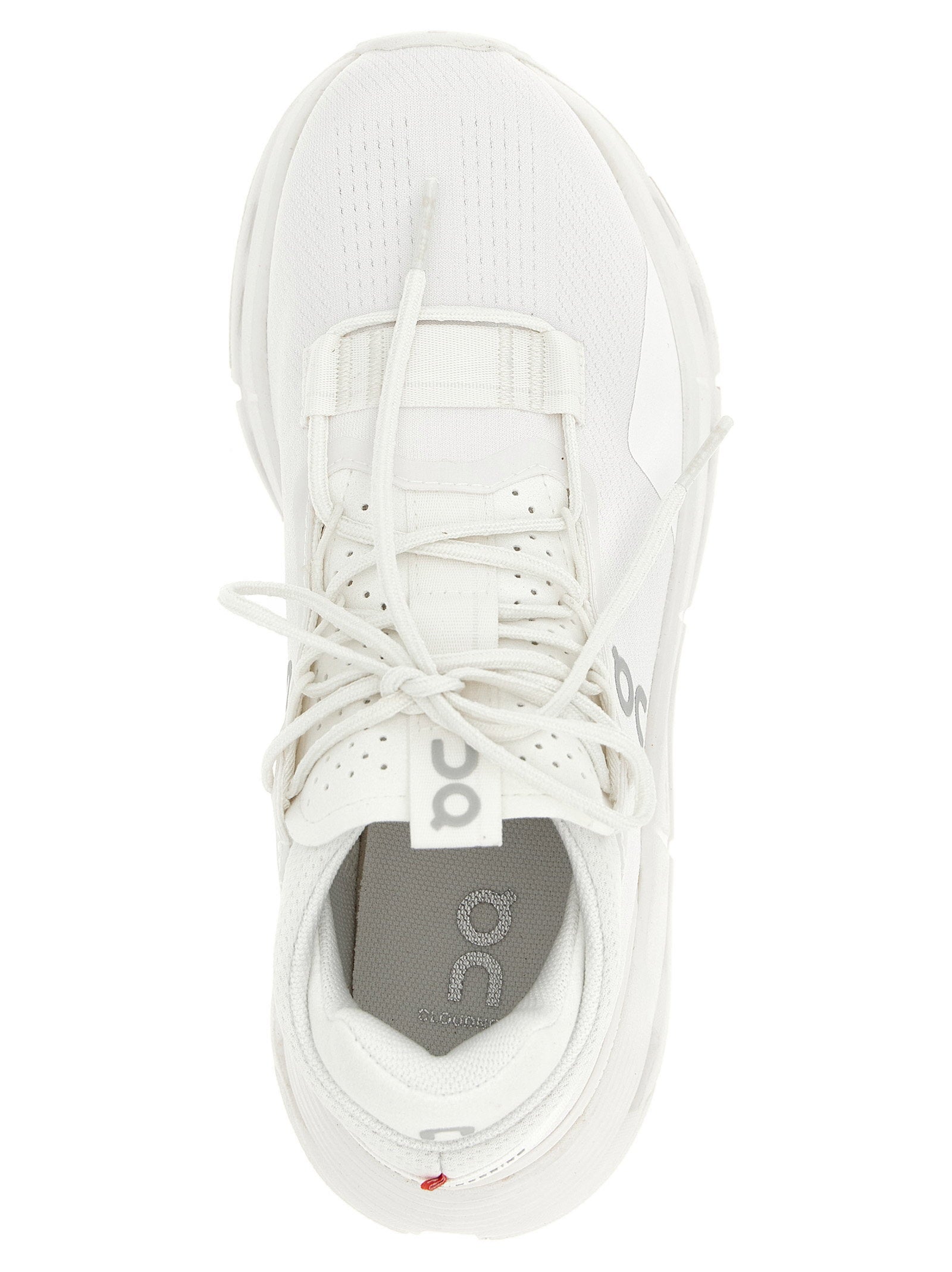 On Cloudnova 2 Sneakers