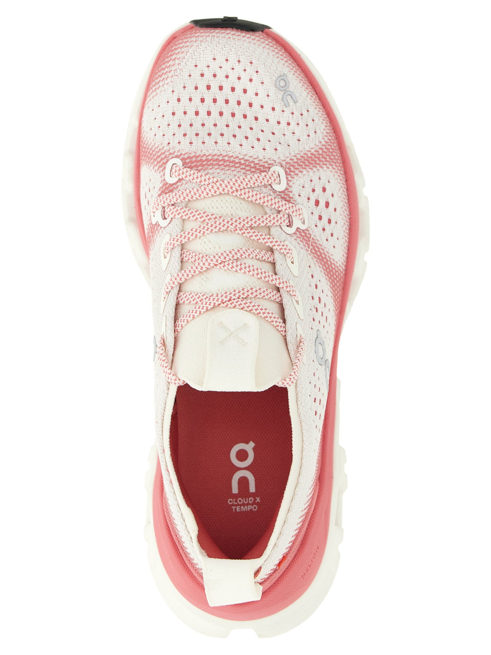 On Cloud X Tempo Sneakers