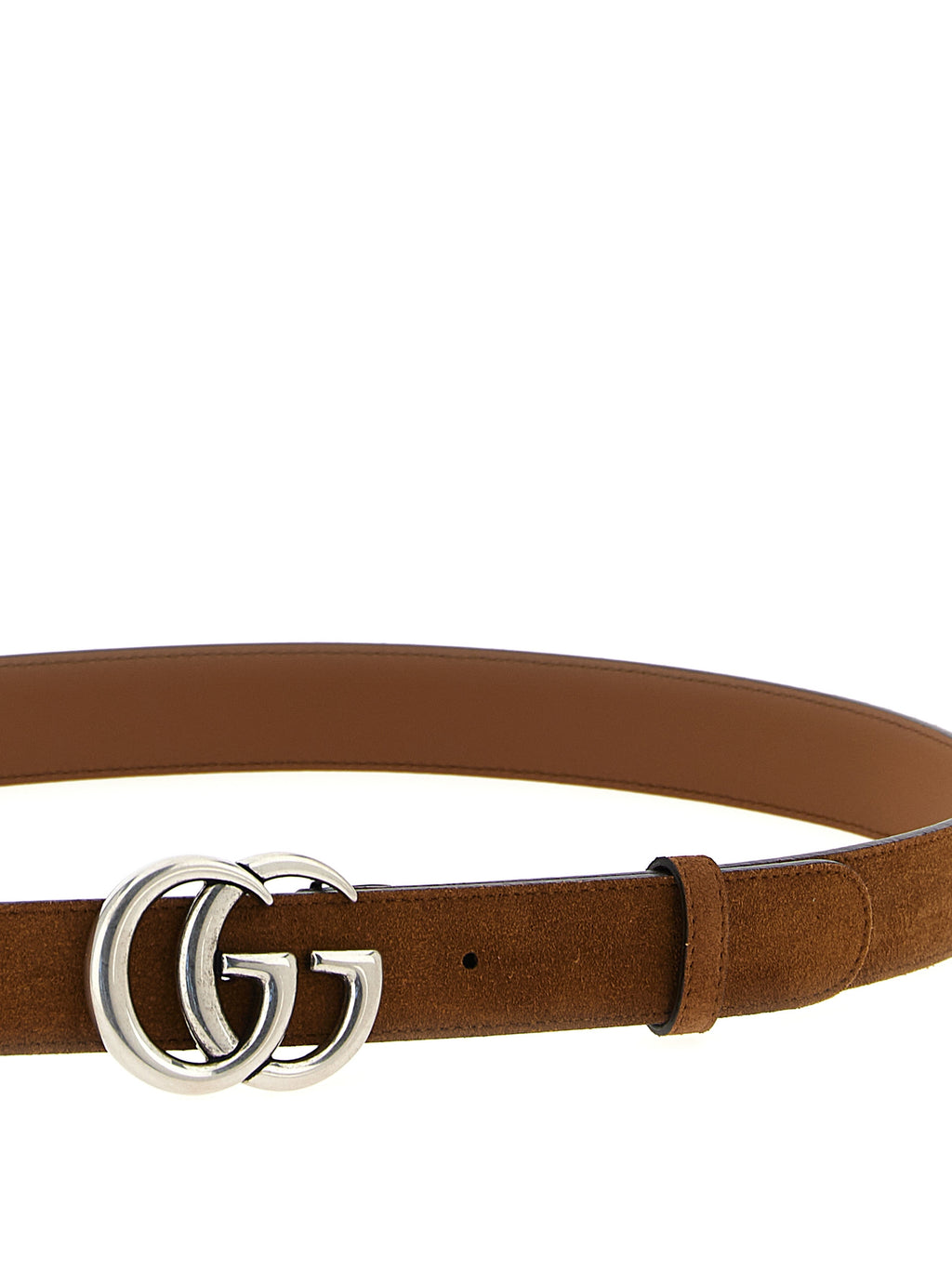 Gucci Gg Marmont Belt