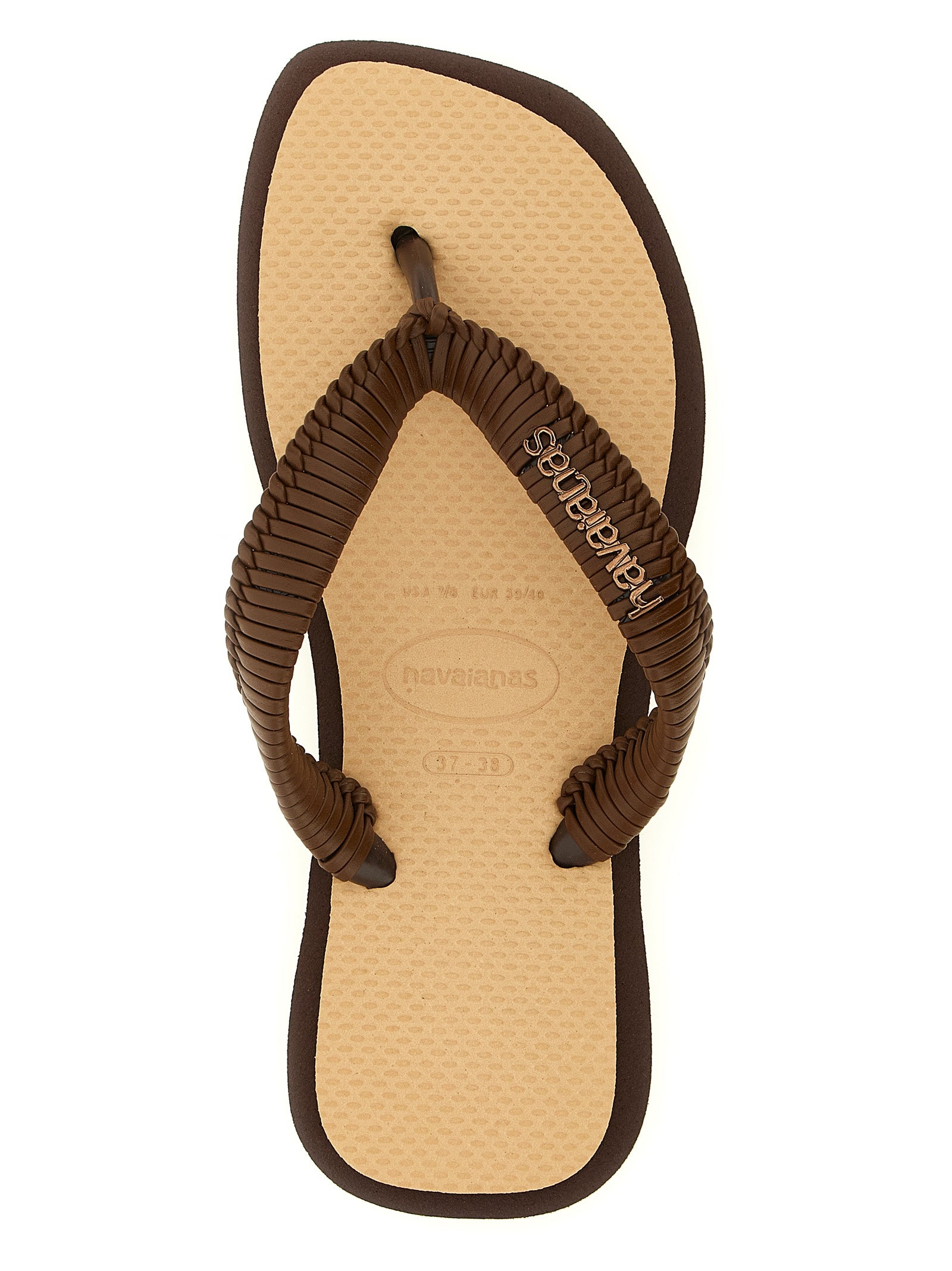Havaianas Top Square Fusion Boho Sandals