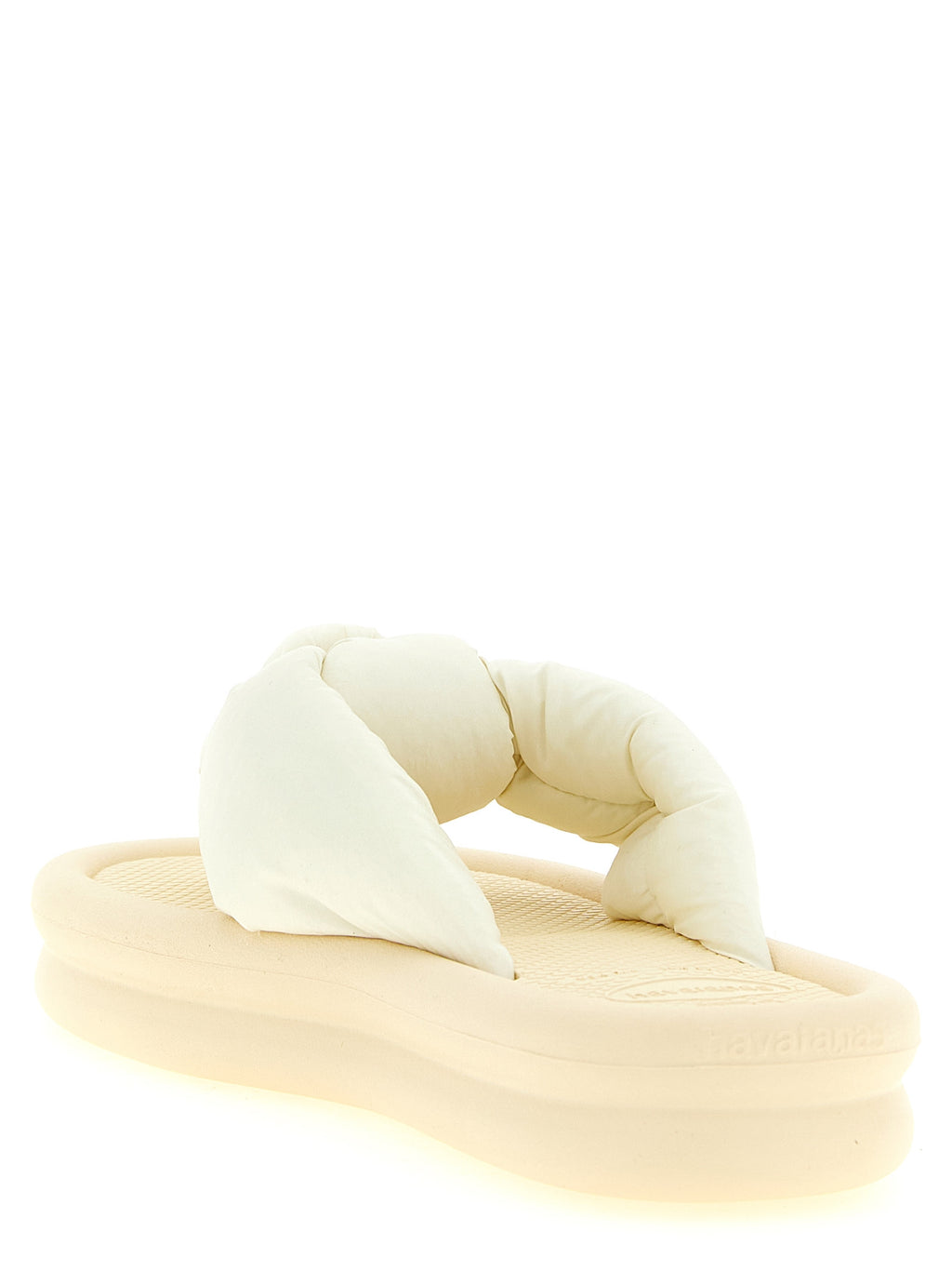 Havaianas Over Puffed Up Sandals