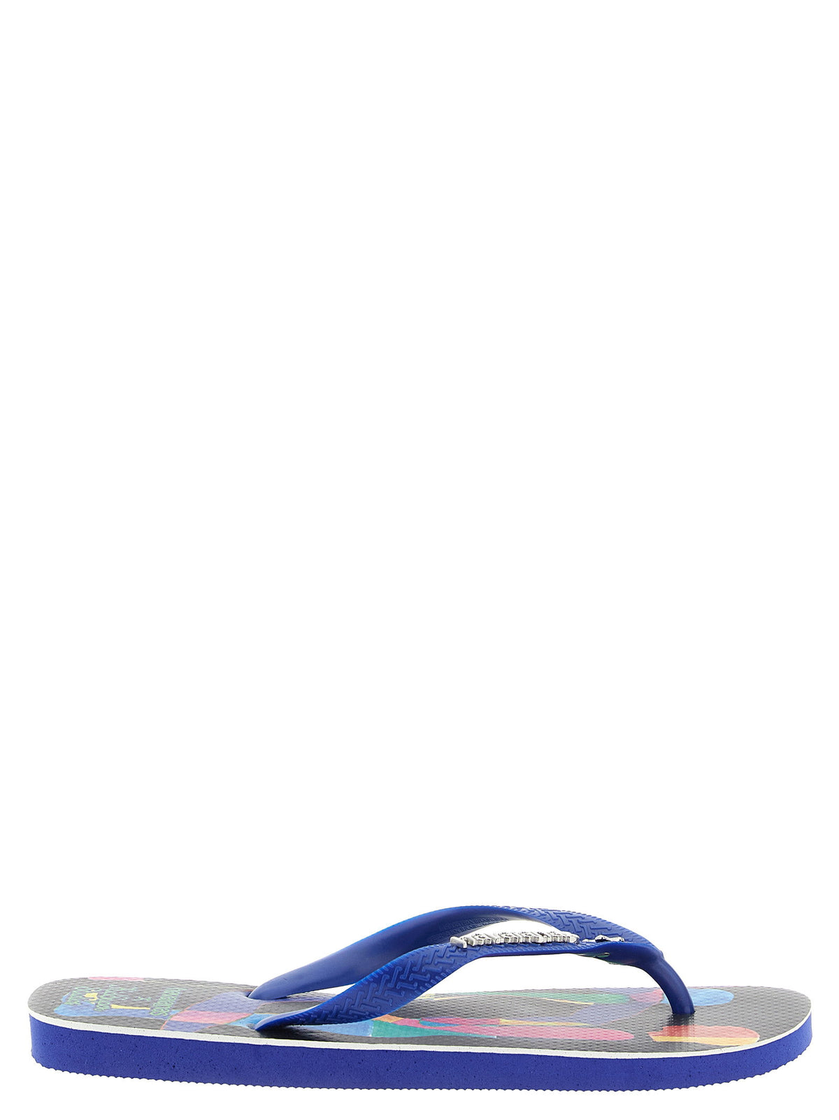 Havaianas X Kidsuper Top Runner Flip Flops