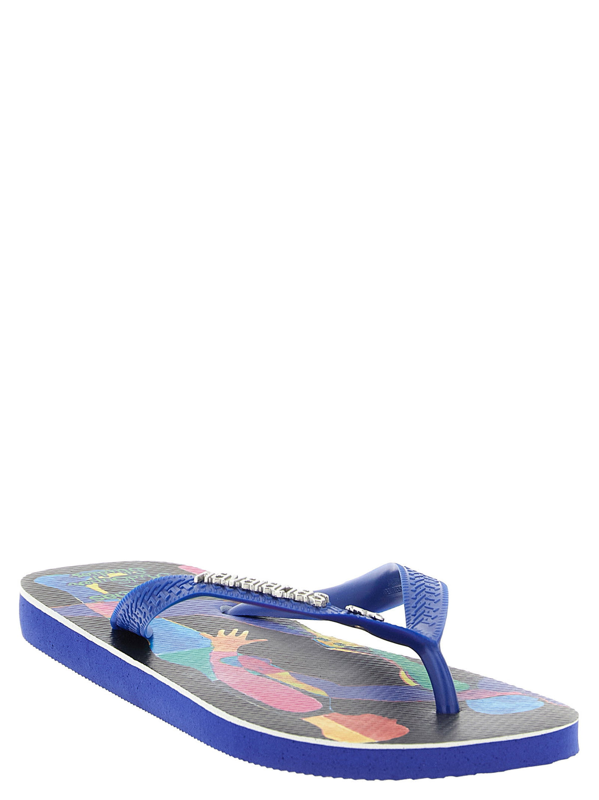 Havaianas X Kidsuper Top Runner Flip Flops