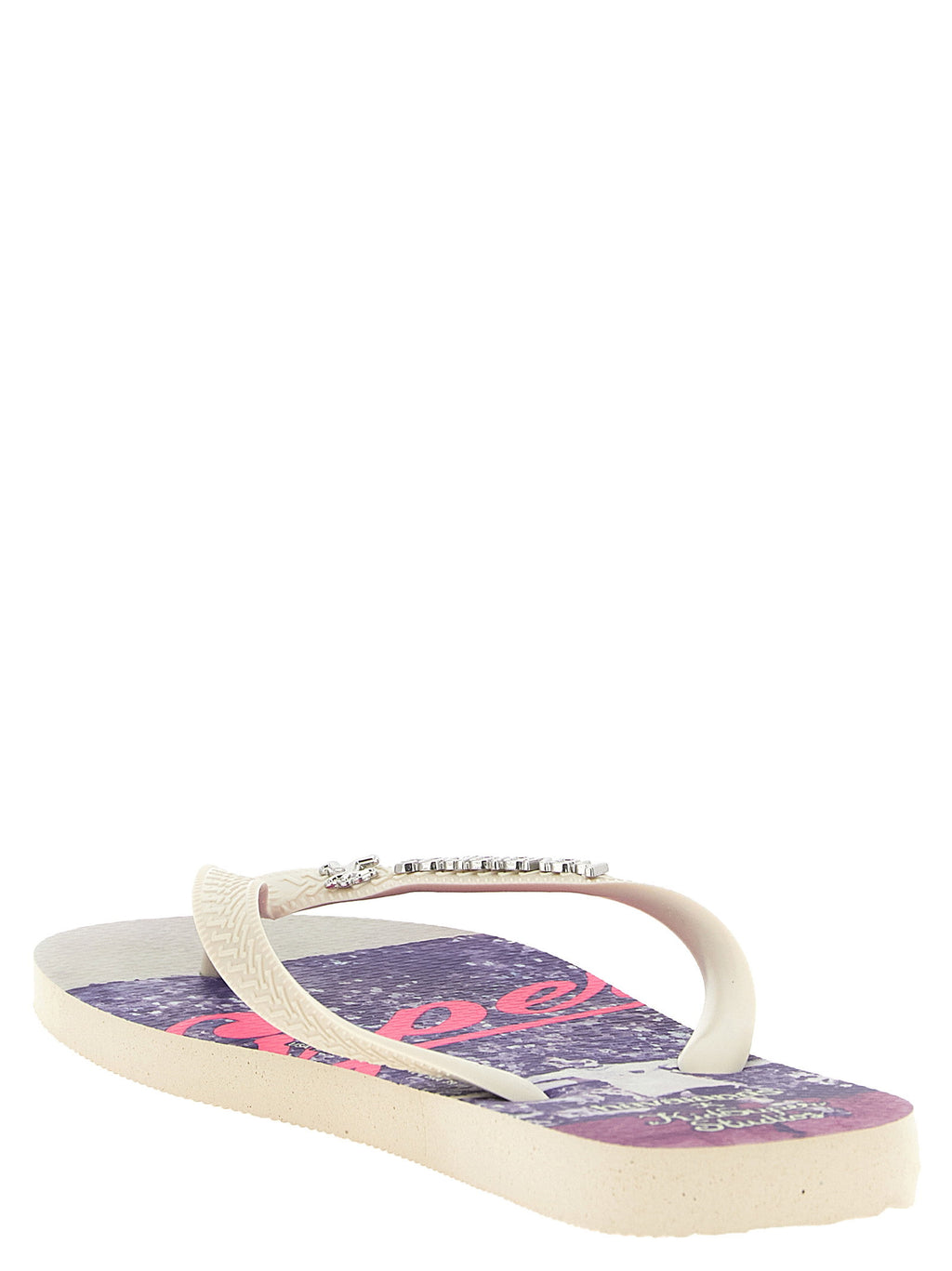 Havaianas X Kidsuper Top Futebol Flip Flops