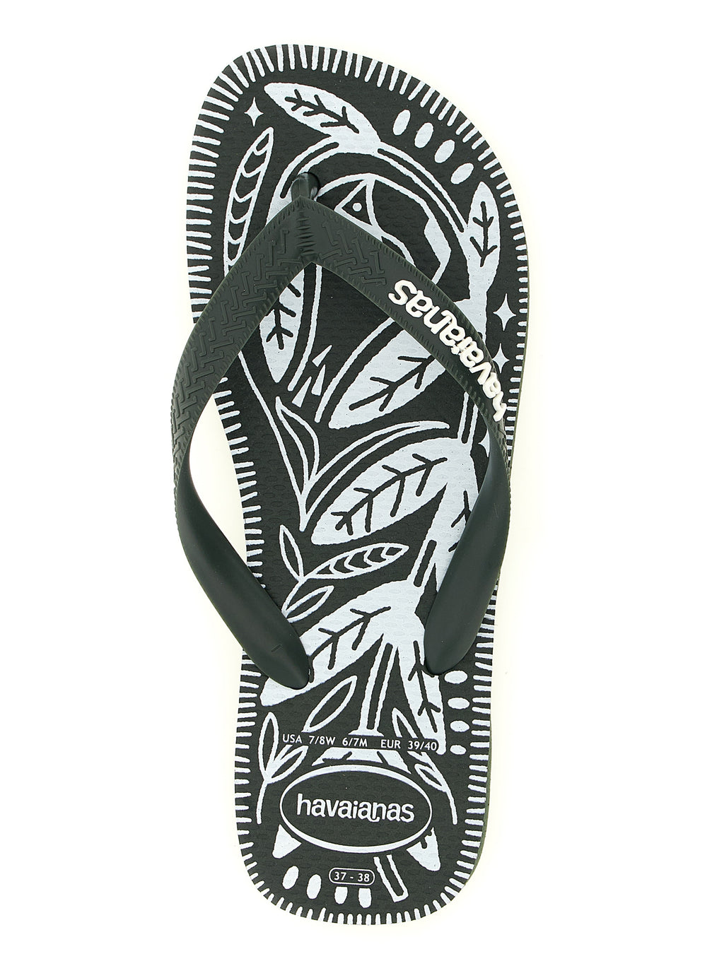 Havaianas Ginga Sandal