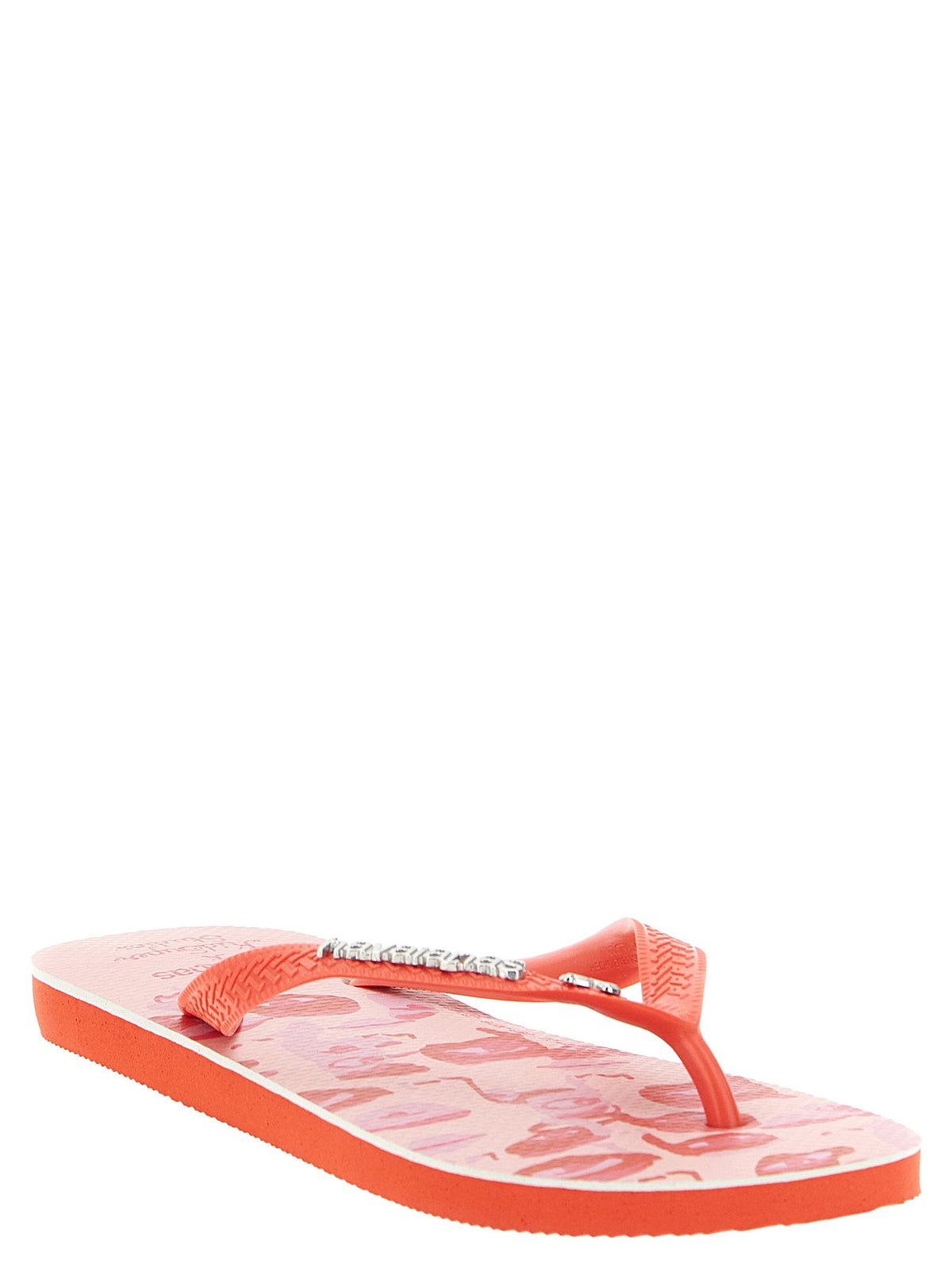 Havaianas X Kidsuper Top Camo Flip Flops