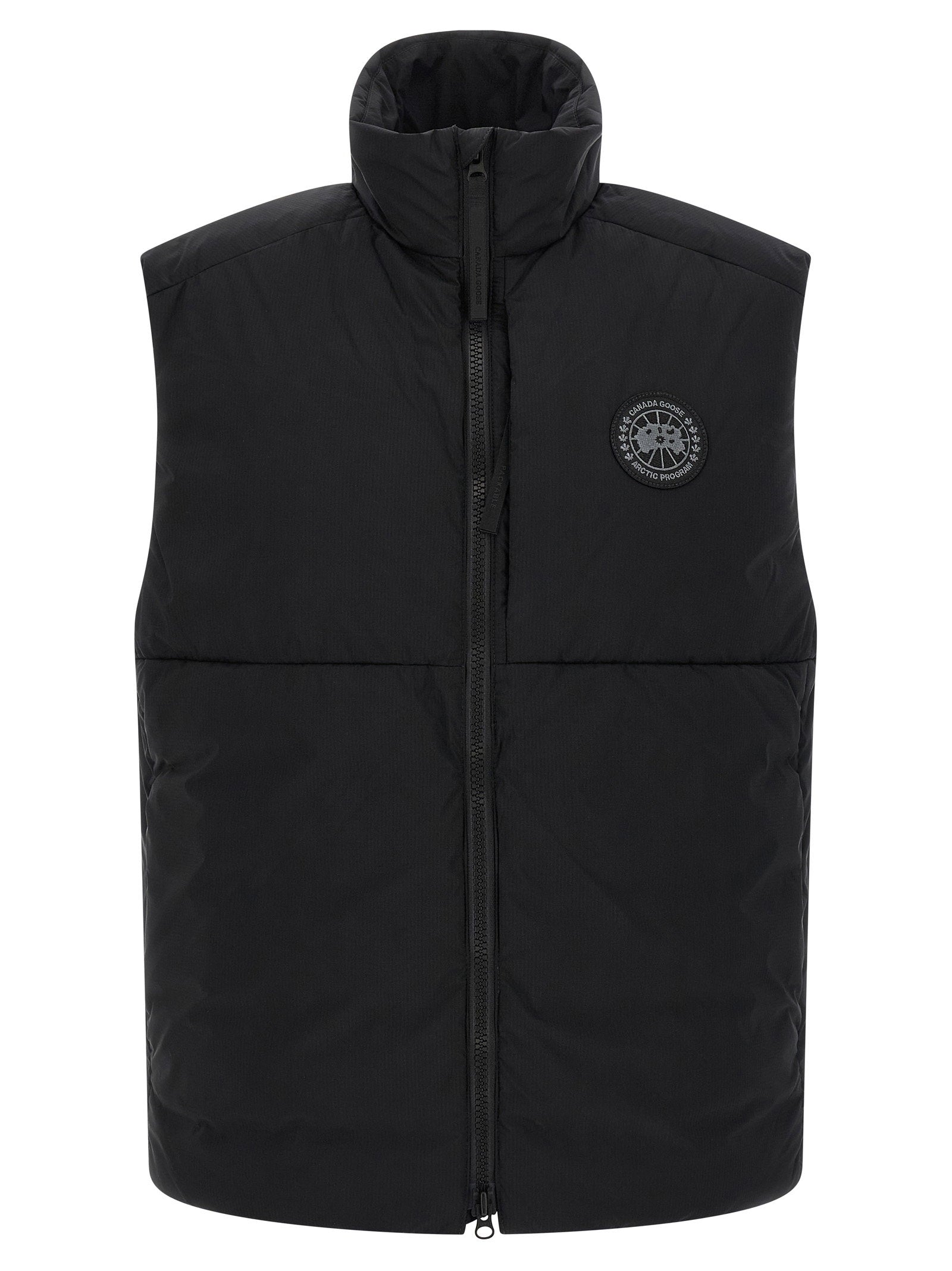 Vests - Men