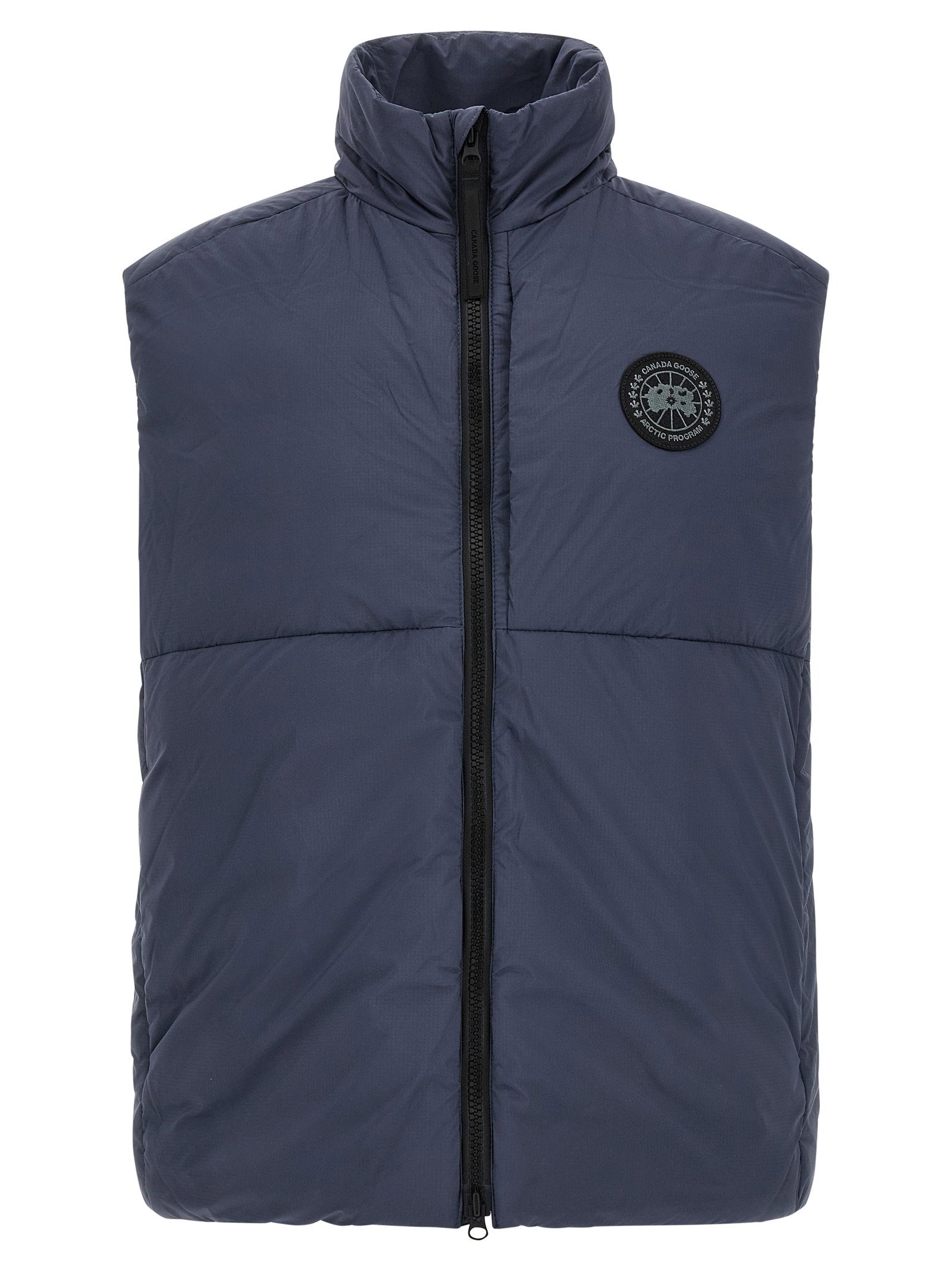 Vests - Men