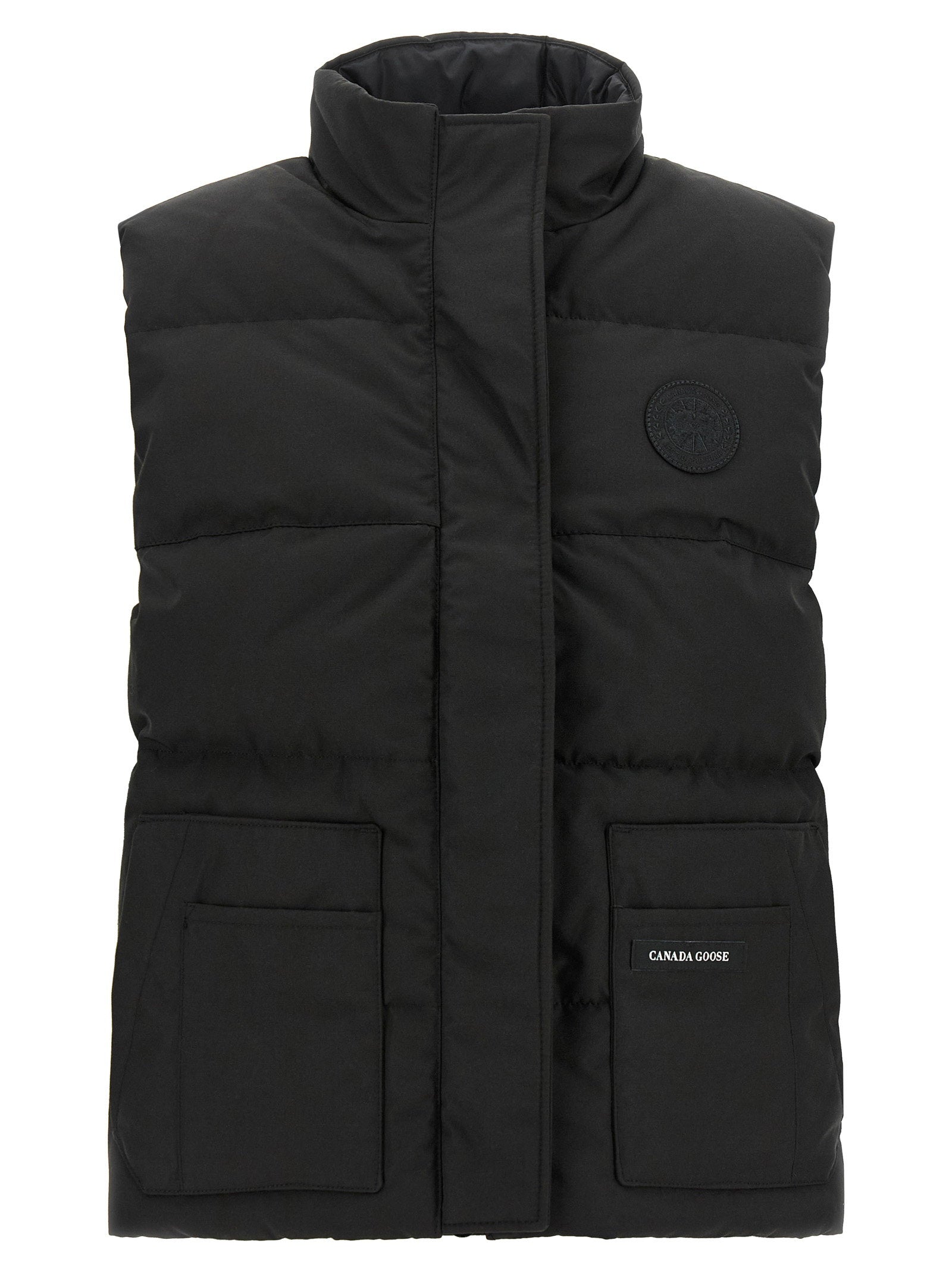Vests - Women