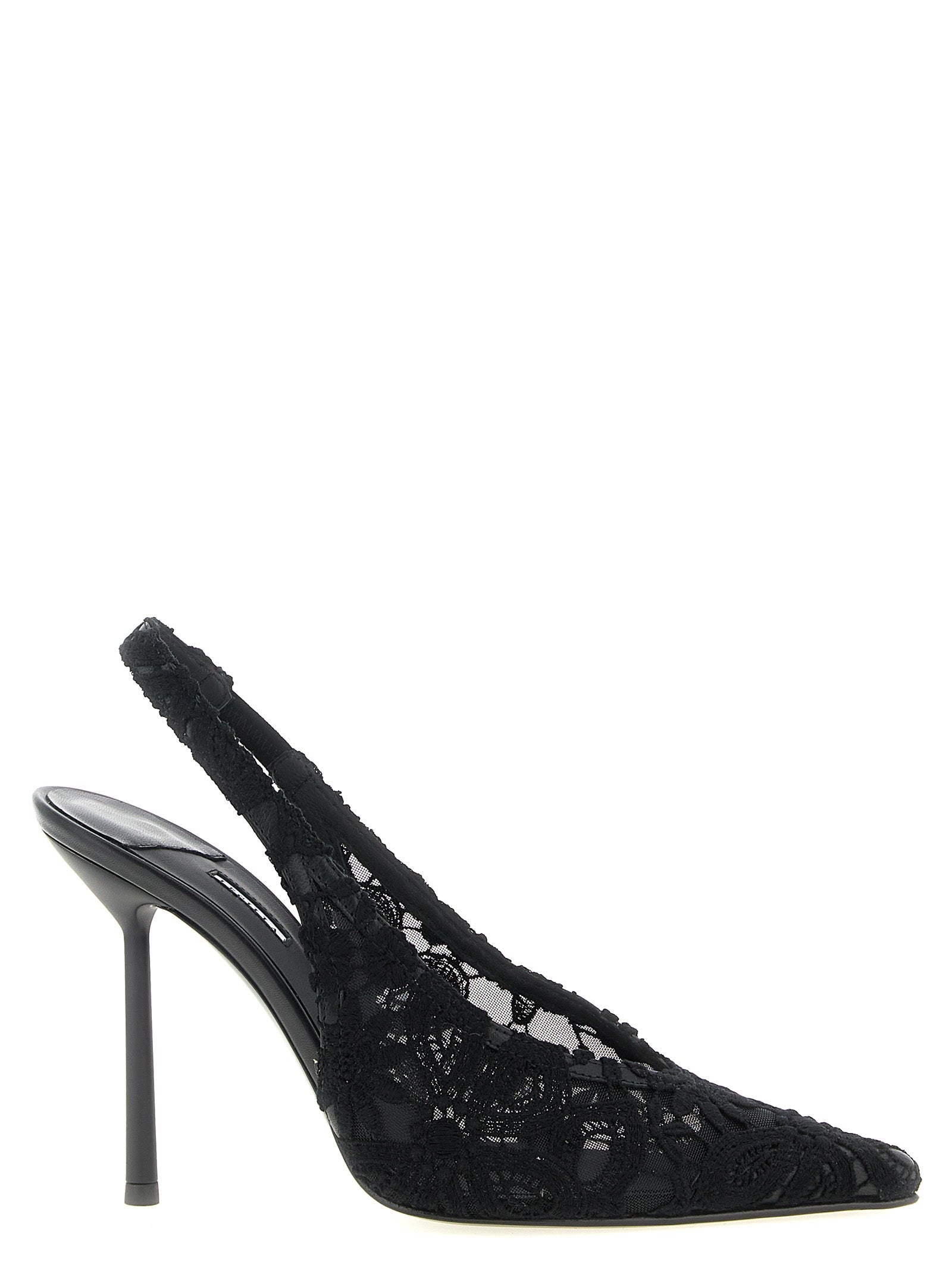 Le Silla Chantilly Slingback