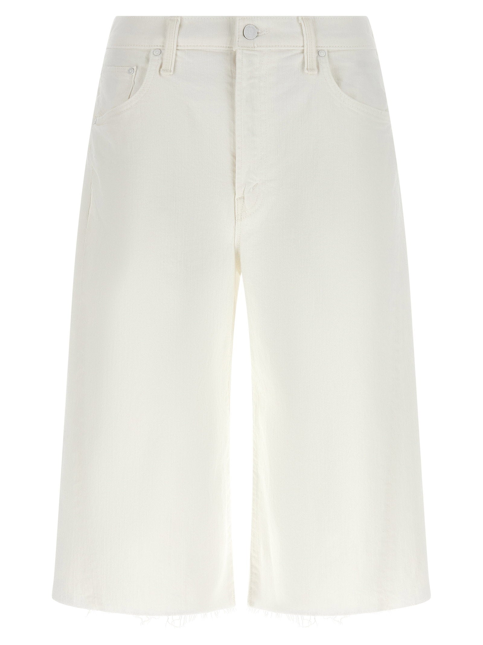 Short Trousers - Women