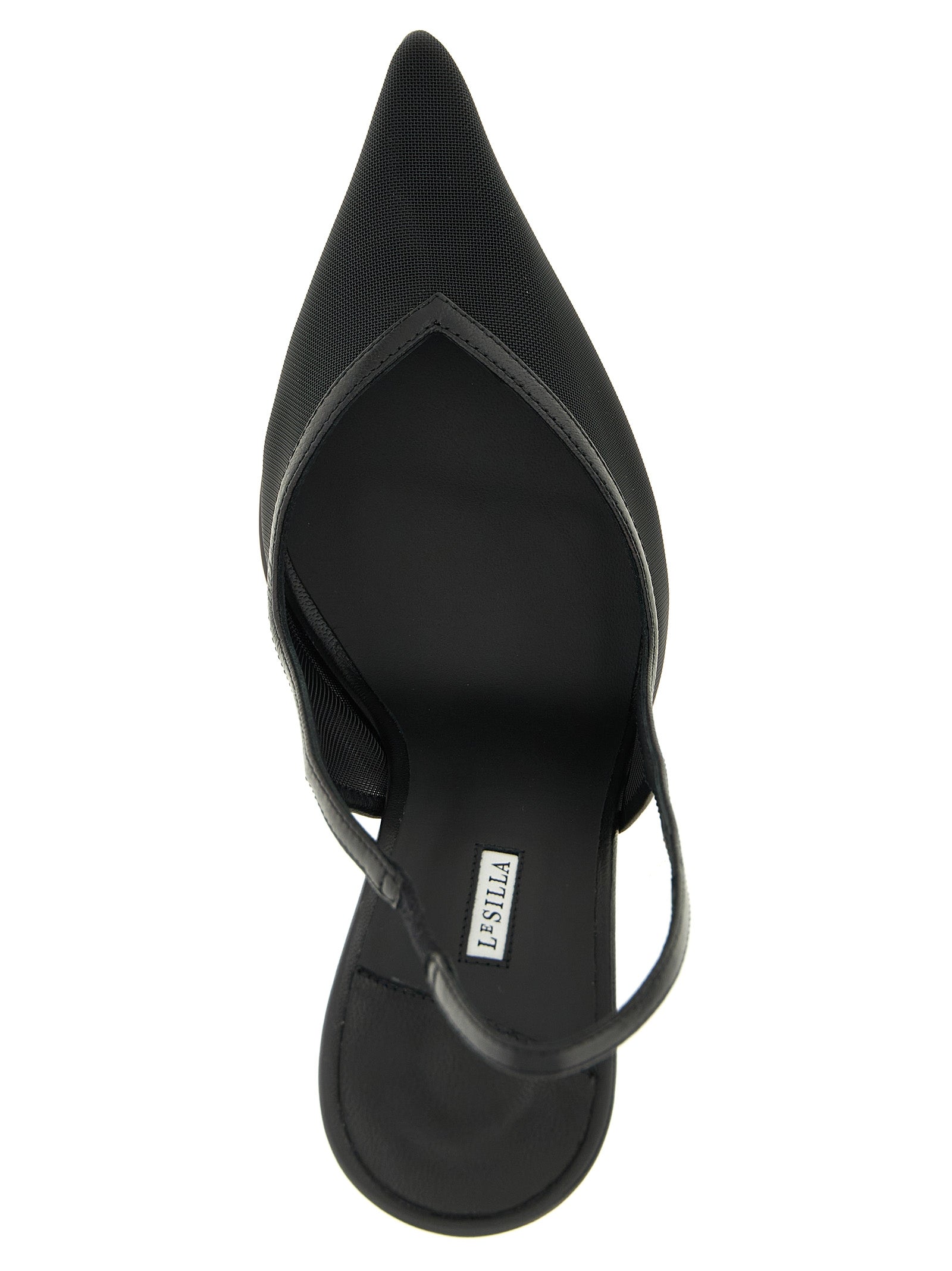 Le Silla Vivienne Slingback