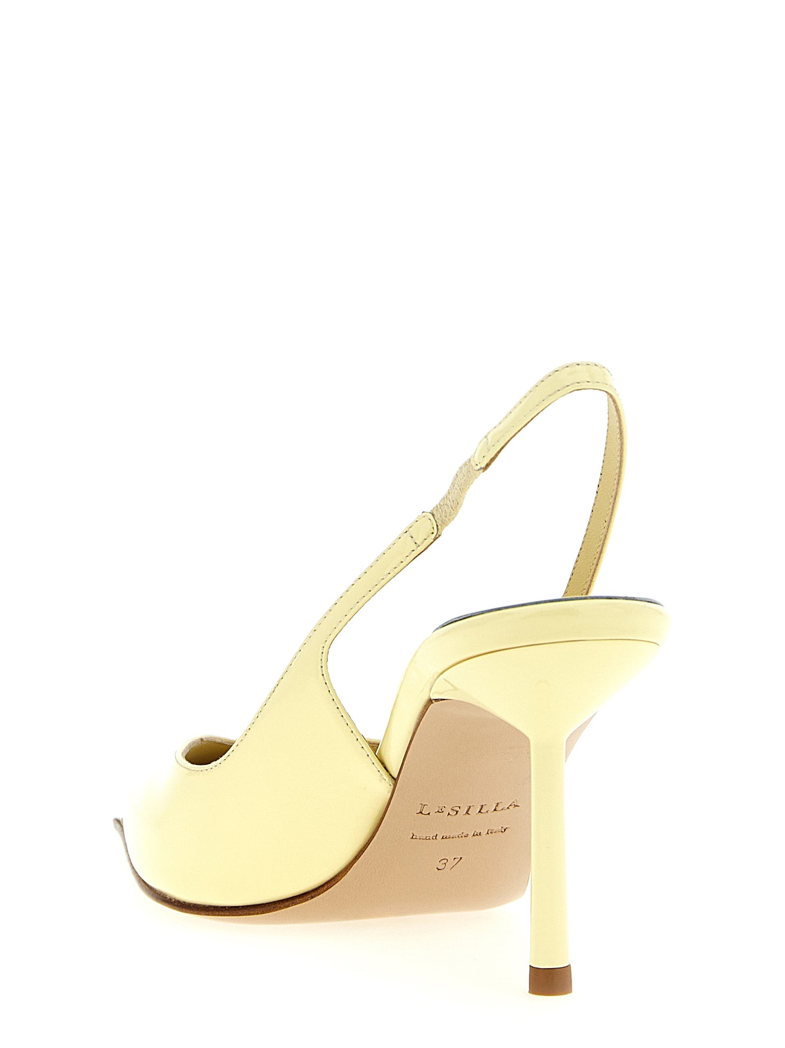 Le Silla Vivienne Slingback