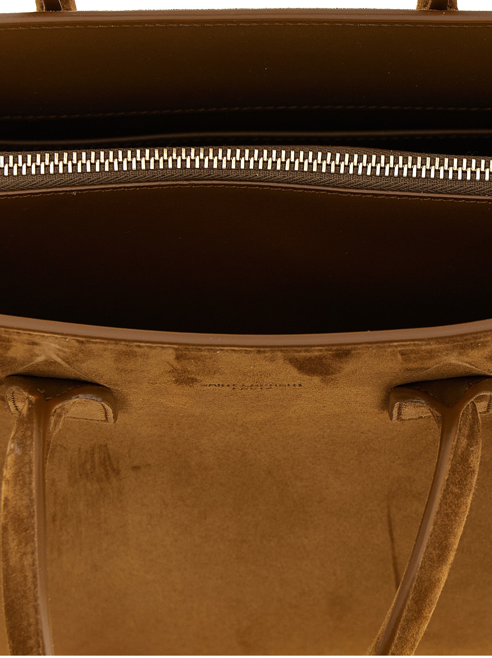 Saint Laurent Sac De Jour Baby Handbag