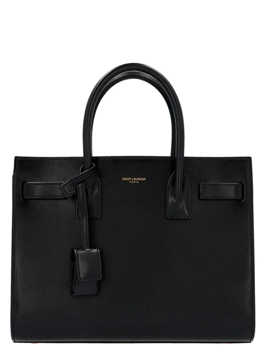 Saint Laurent Sac De Jour Baby Handbag