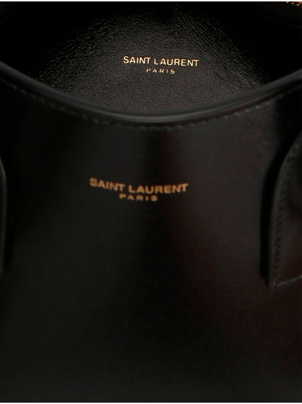 Saint Laurent Sac De Jour Baby Handbag