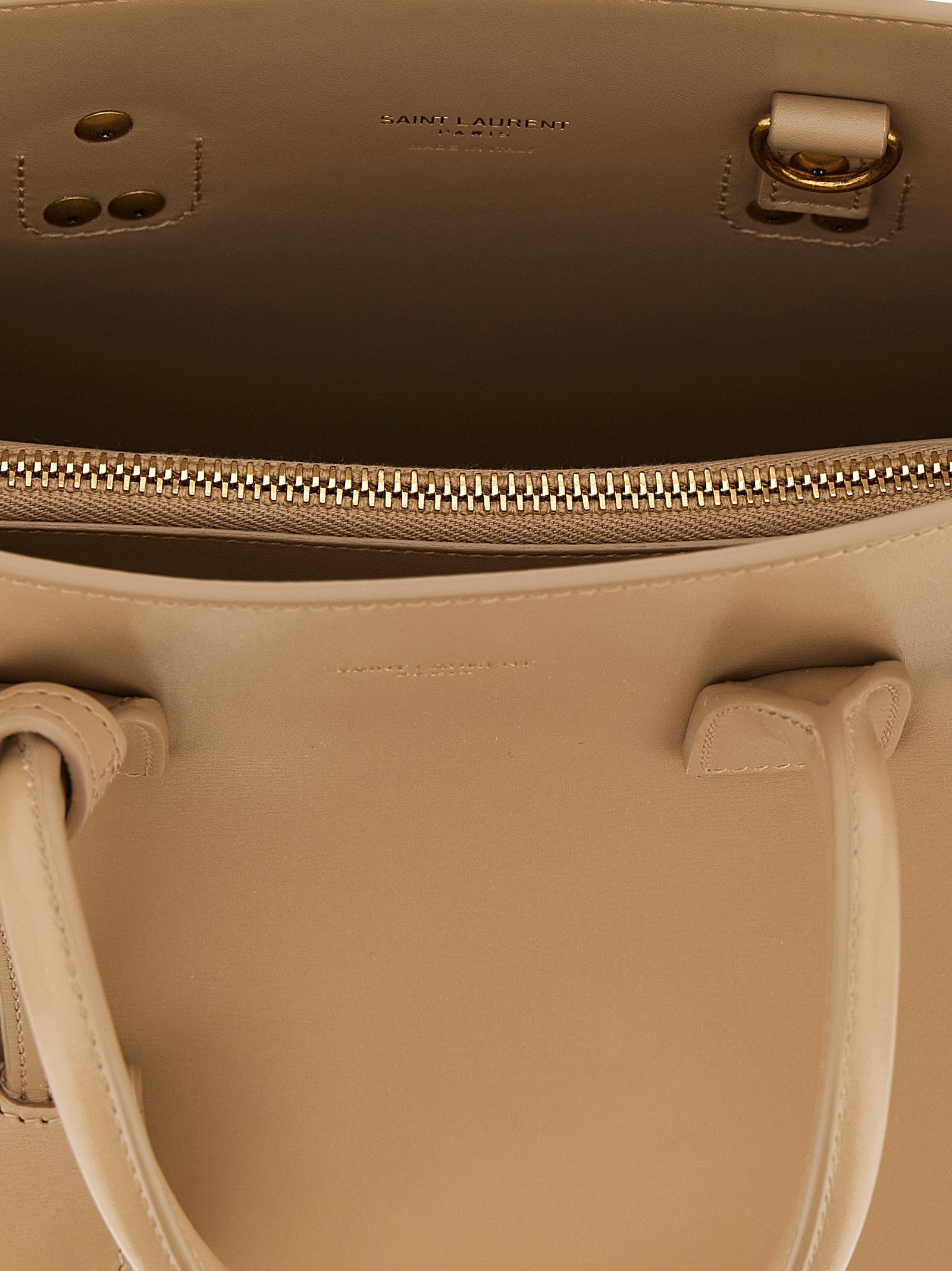 Saint Laurent Sac De Jour Baby Handbag