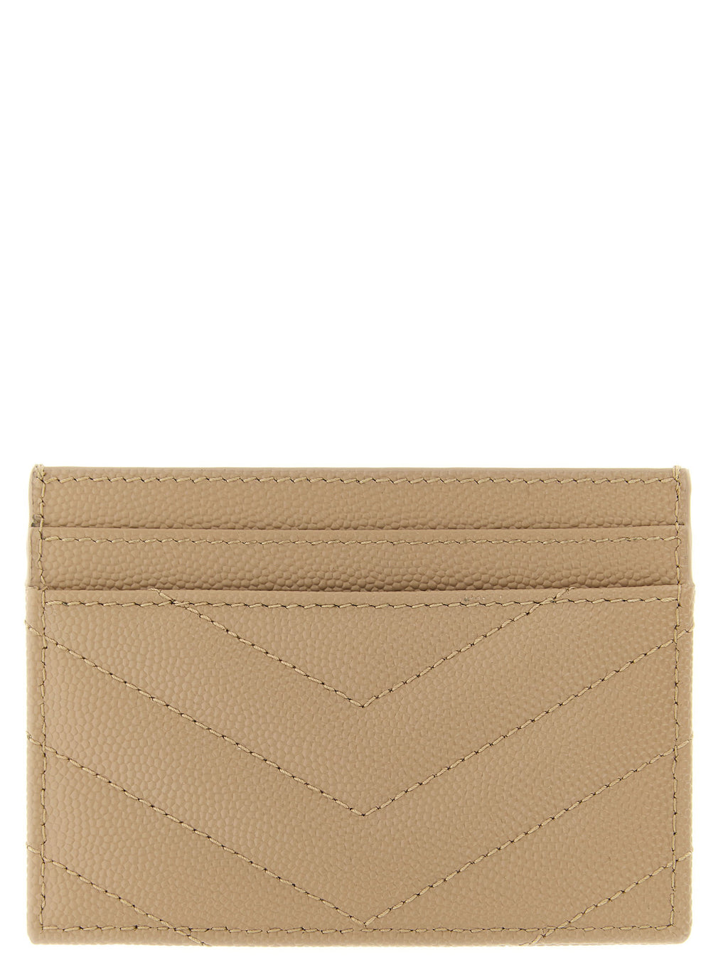 Saint Laurent Cassandre Card Holder