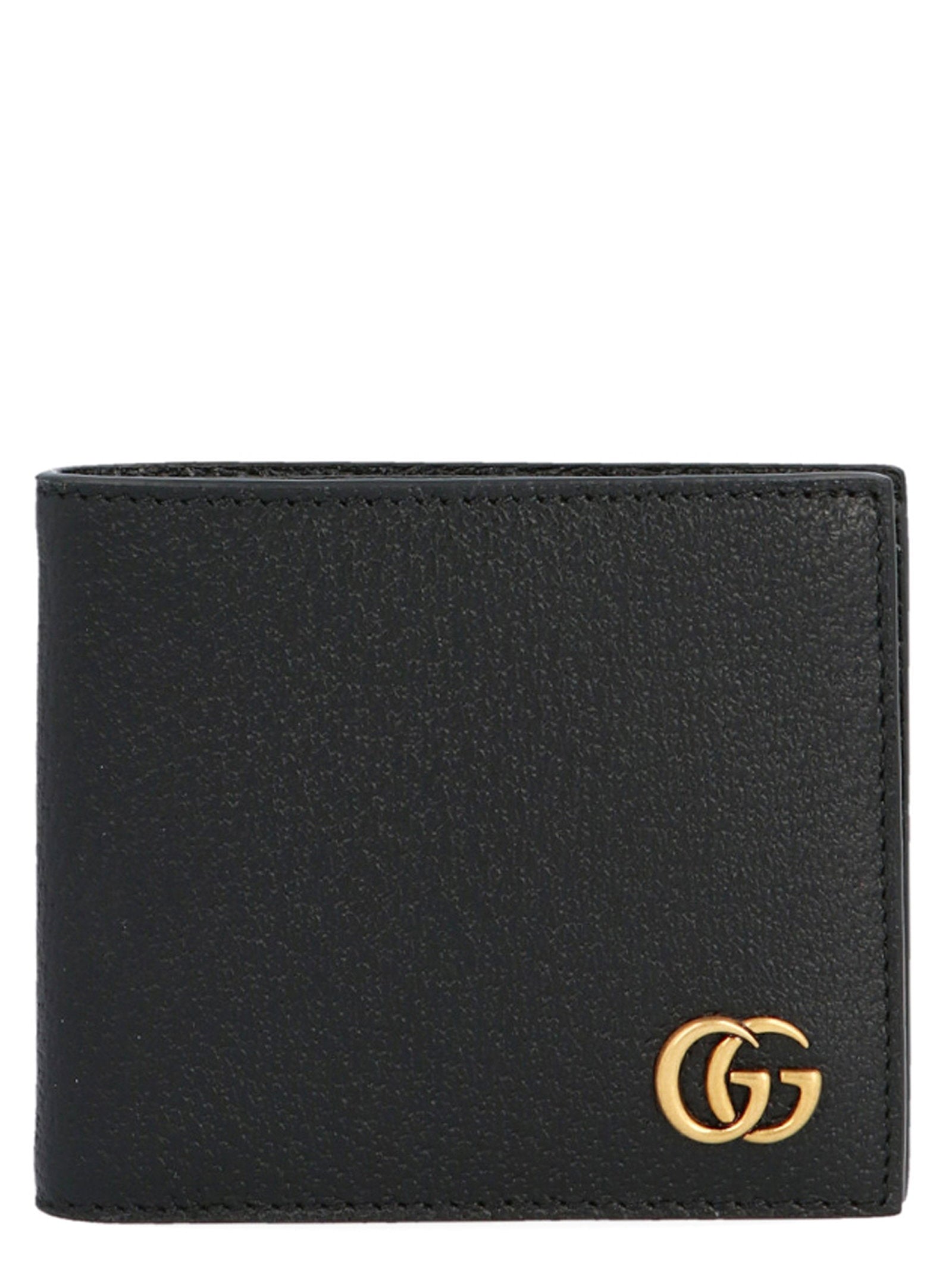 Gucci Gg Marmont Wallet