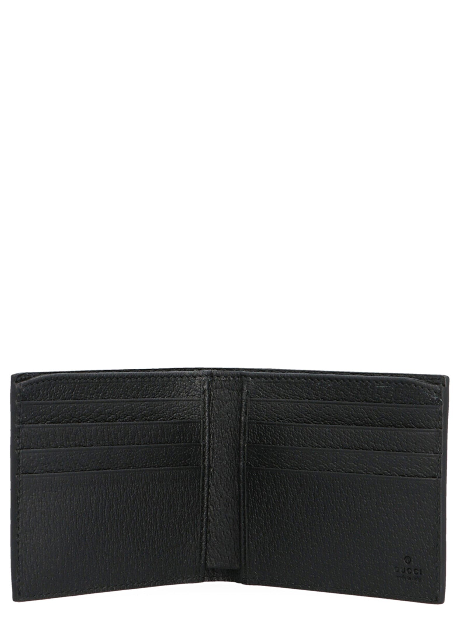 Gucci Gg Marmont Wallet