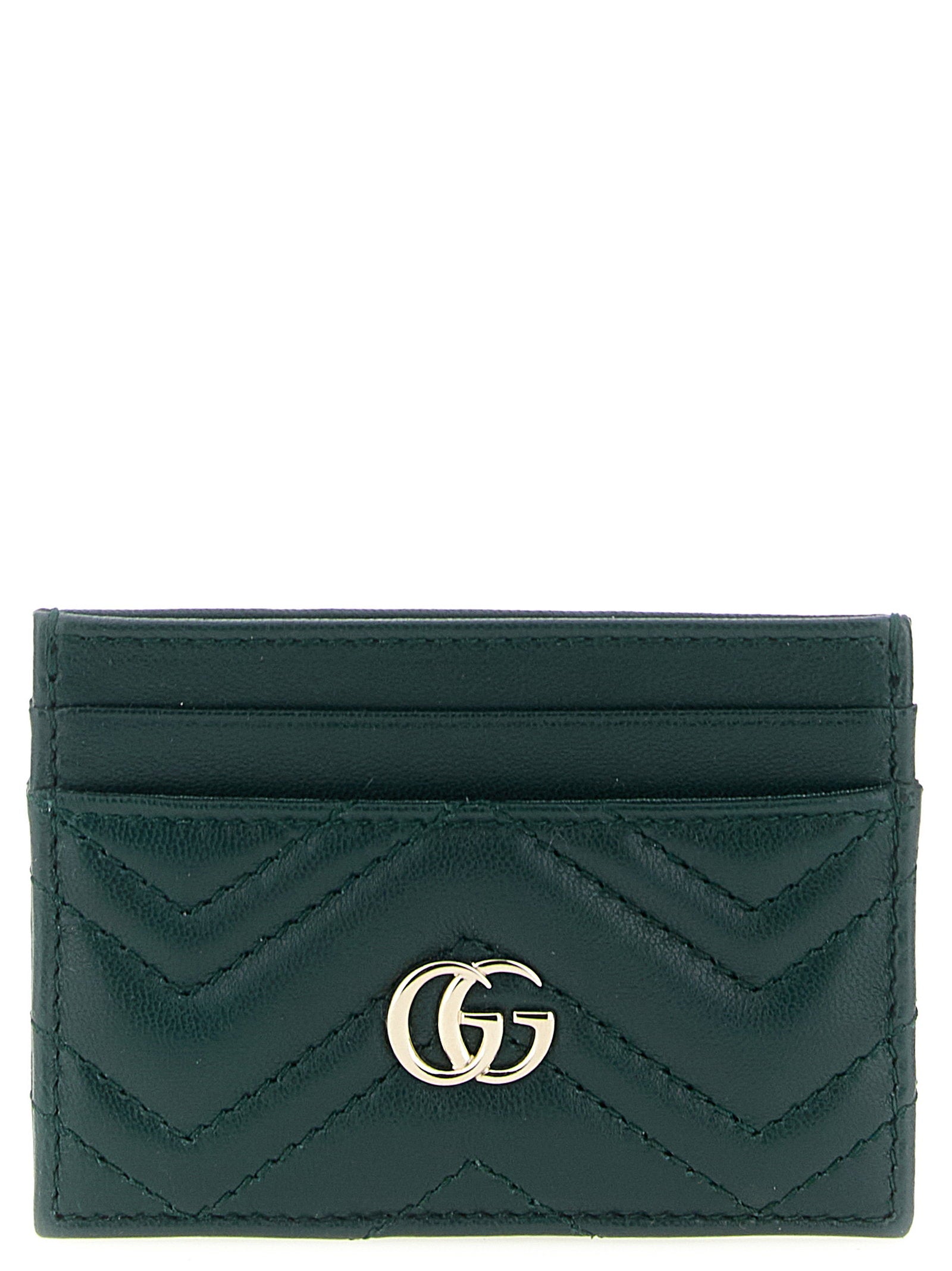 Gucci Gg Marmont Card Holder