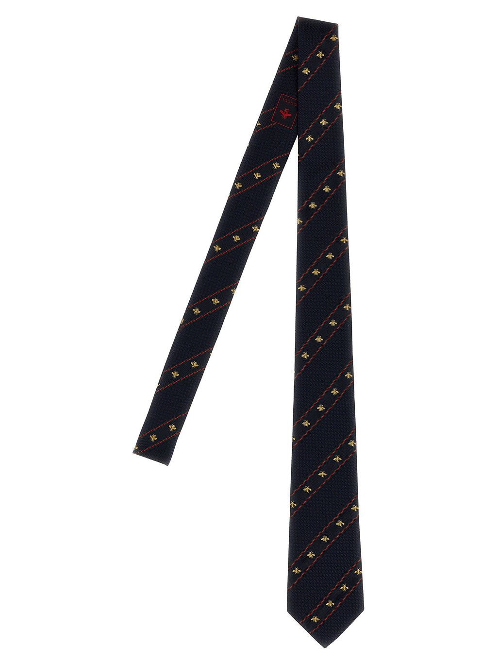 Gucci The Labour 7.0 Tie