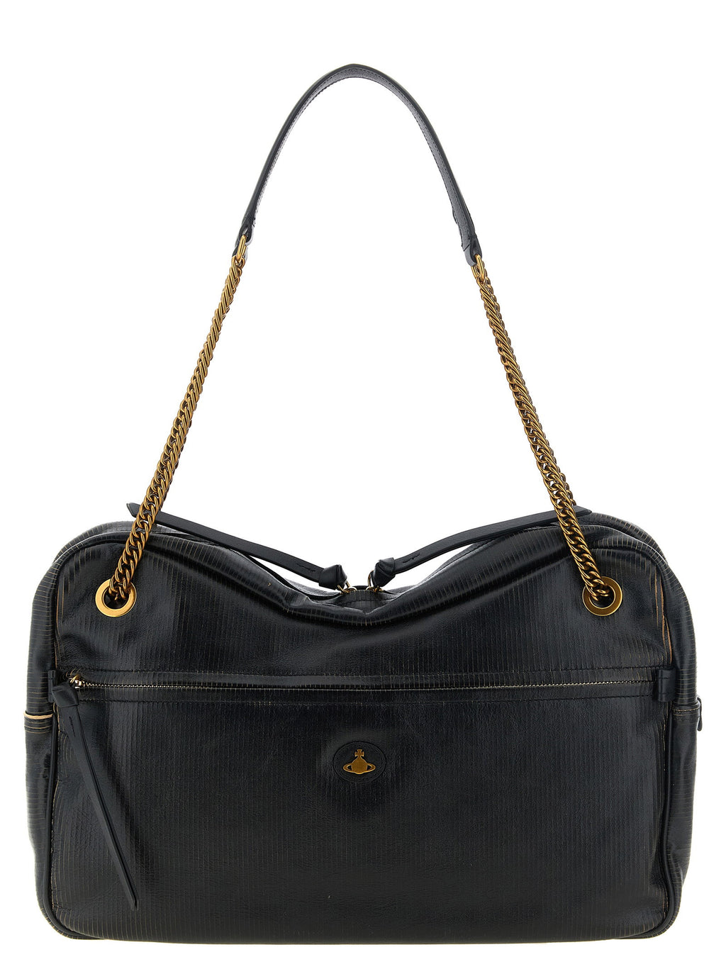 Vivienne Westwood Dolce Large Shoulder Bag