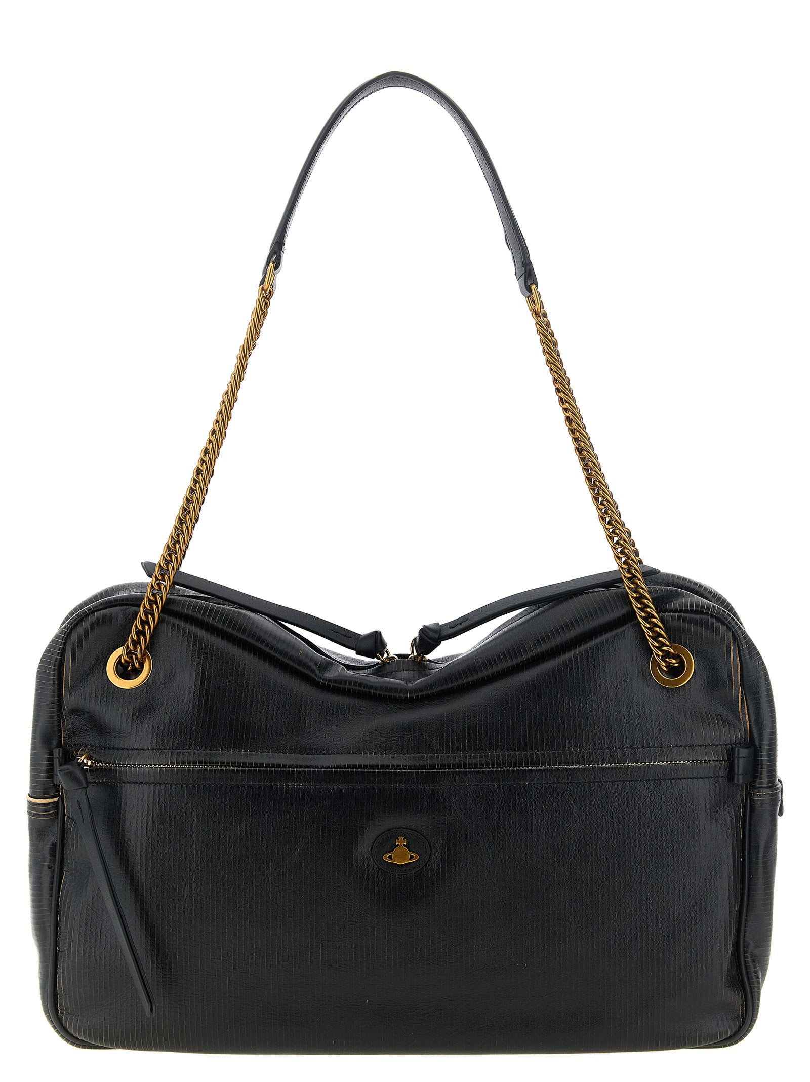 Vivienne Westwood Dolce Large Shoulder Bag