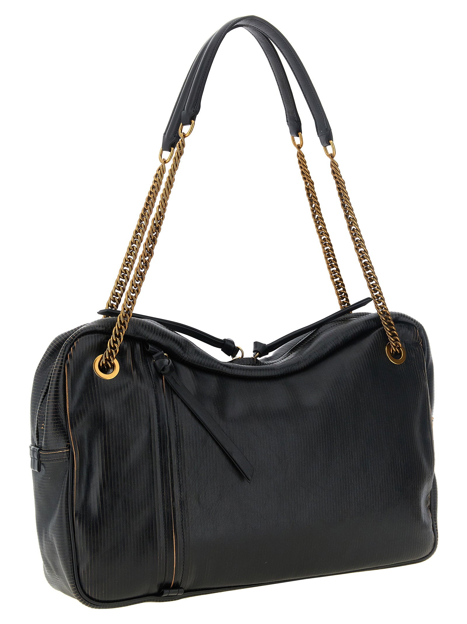 Vivienne Westwood Dolce Large Shoulder Bag