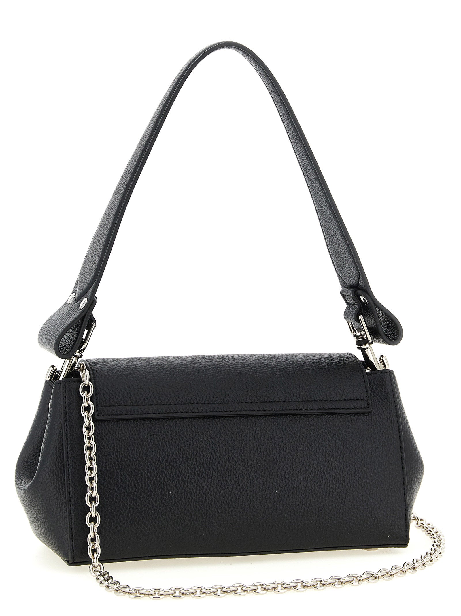 Vivienne Westwood Hazel Medium Shoulder Bag