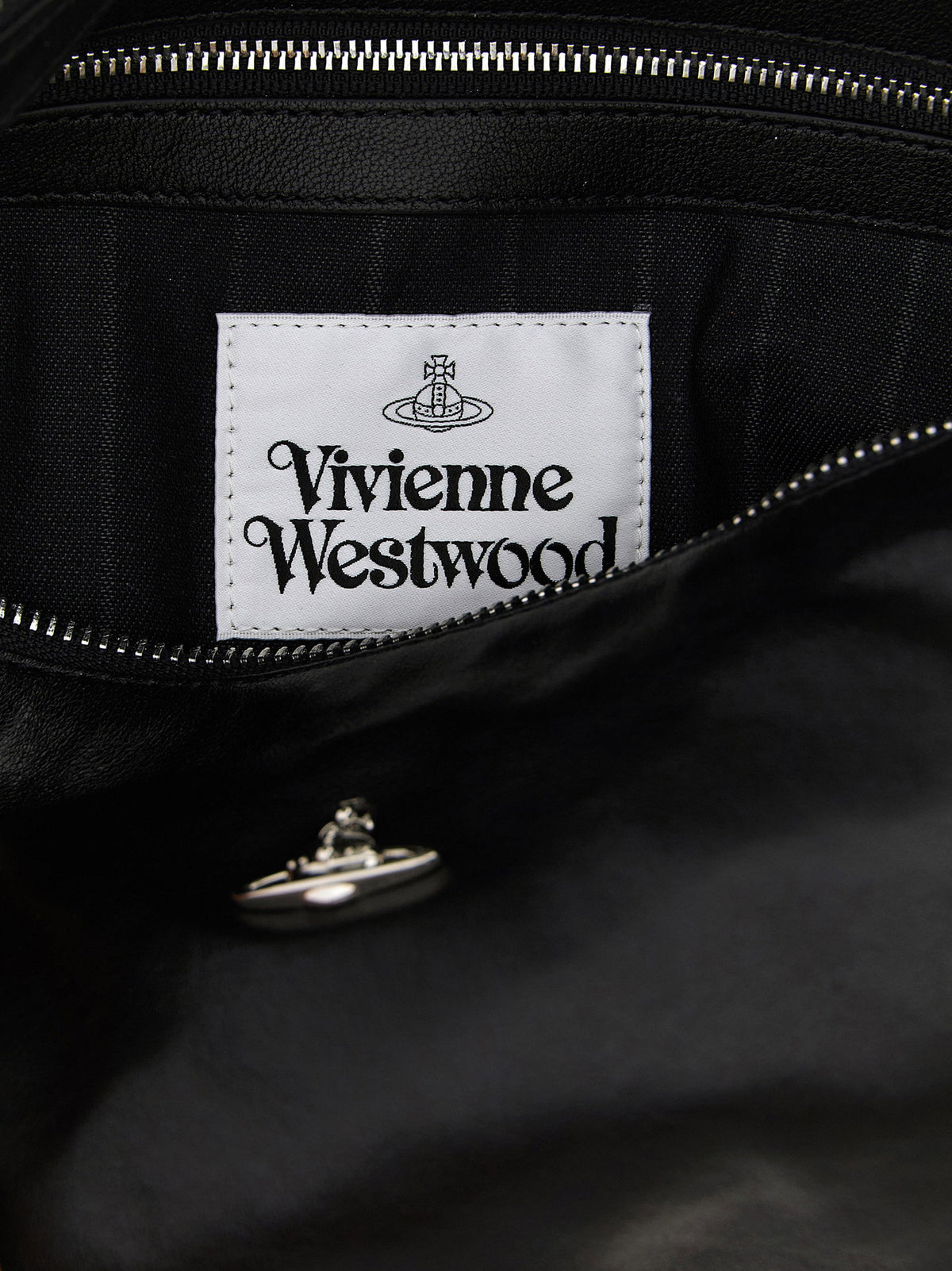 Vivienne Westwood Emma Shoulder Bag