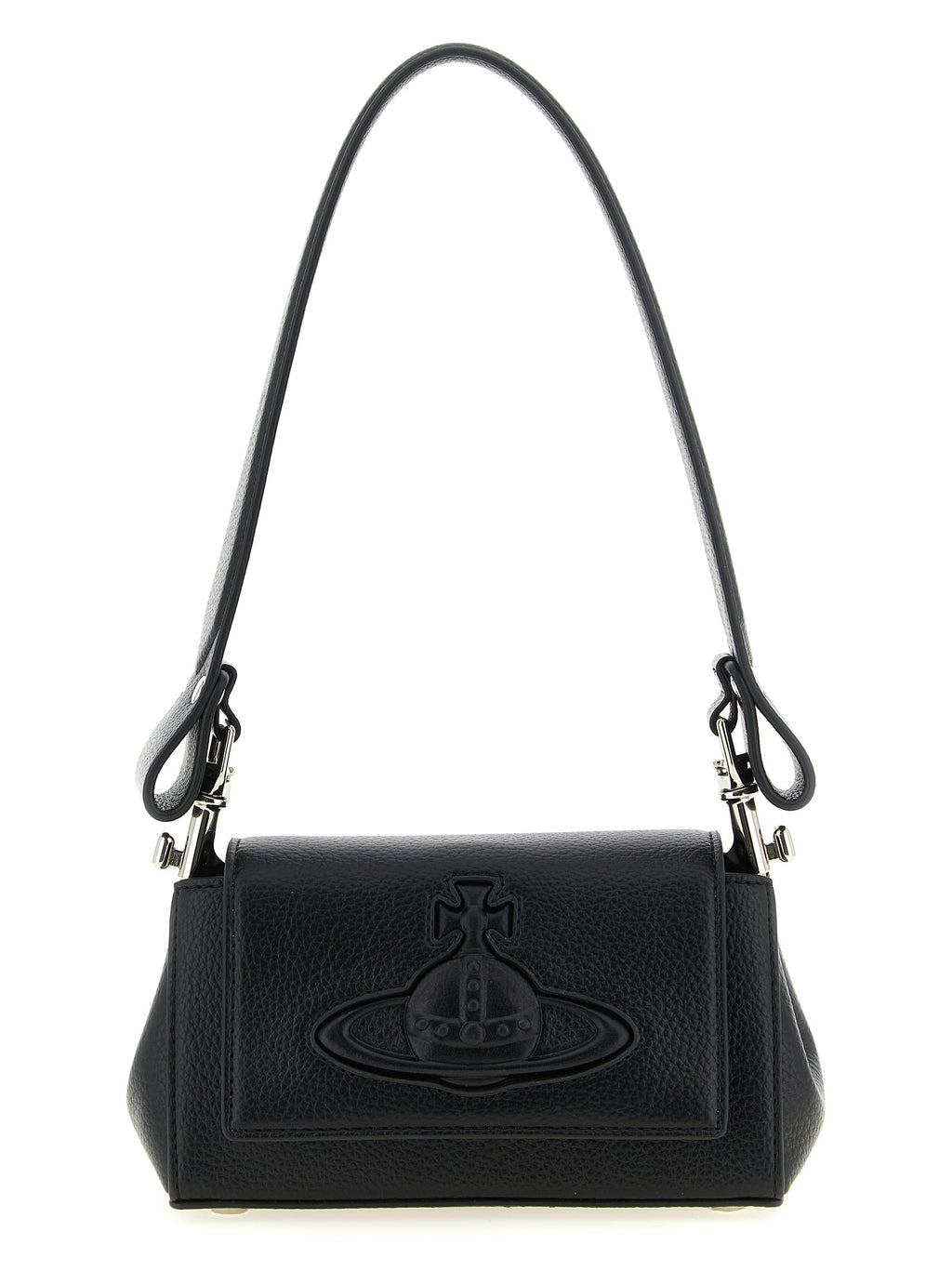 Vivienne Westwood Hazel Small Shoulder Bag