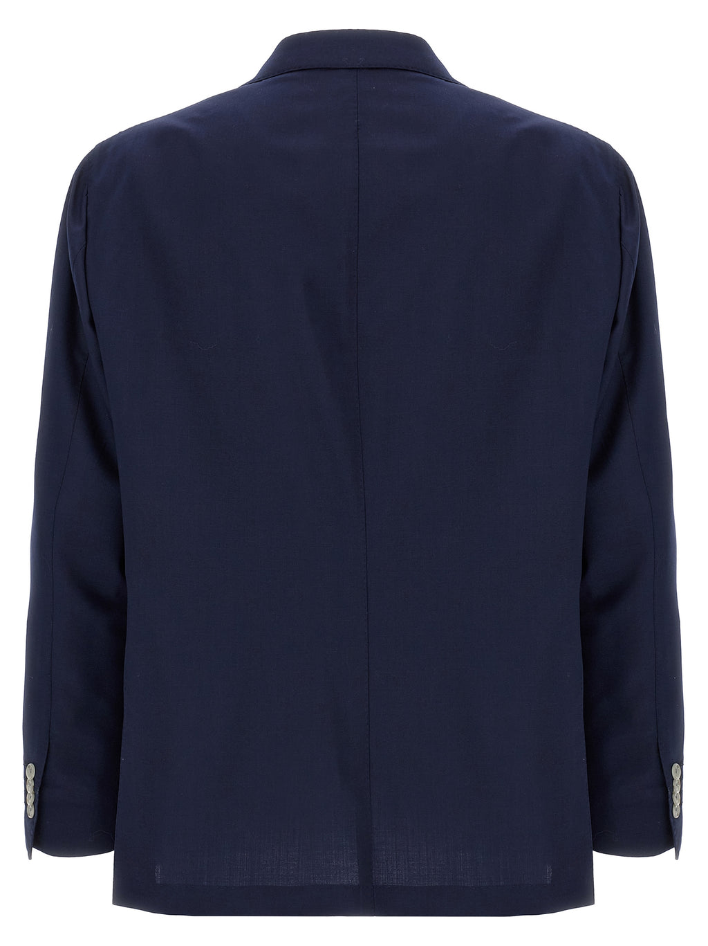 Barba Jim2 Blazer