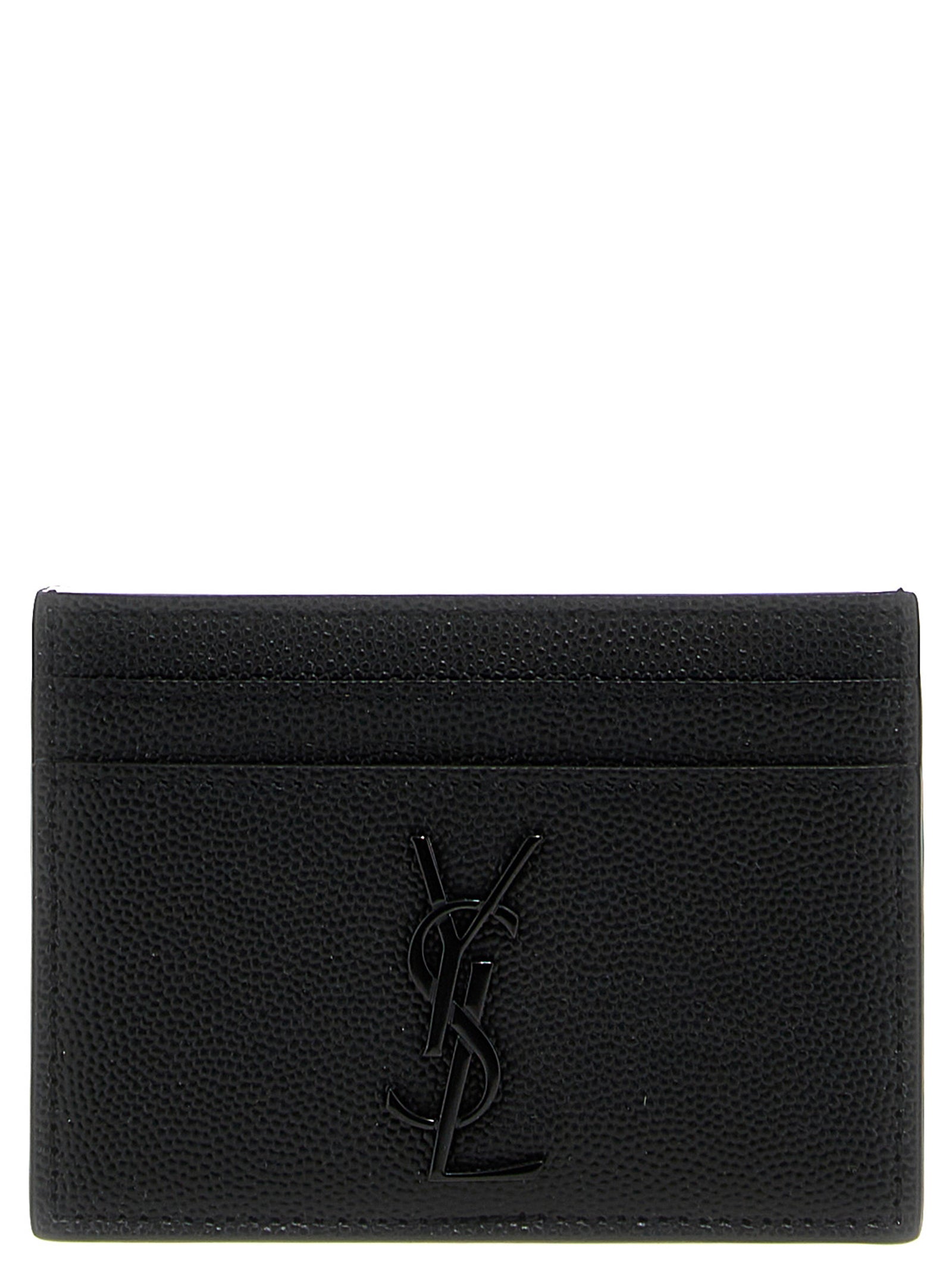 Saint Laurent Monogramme Cardholder