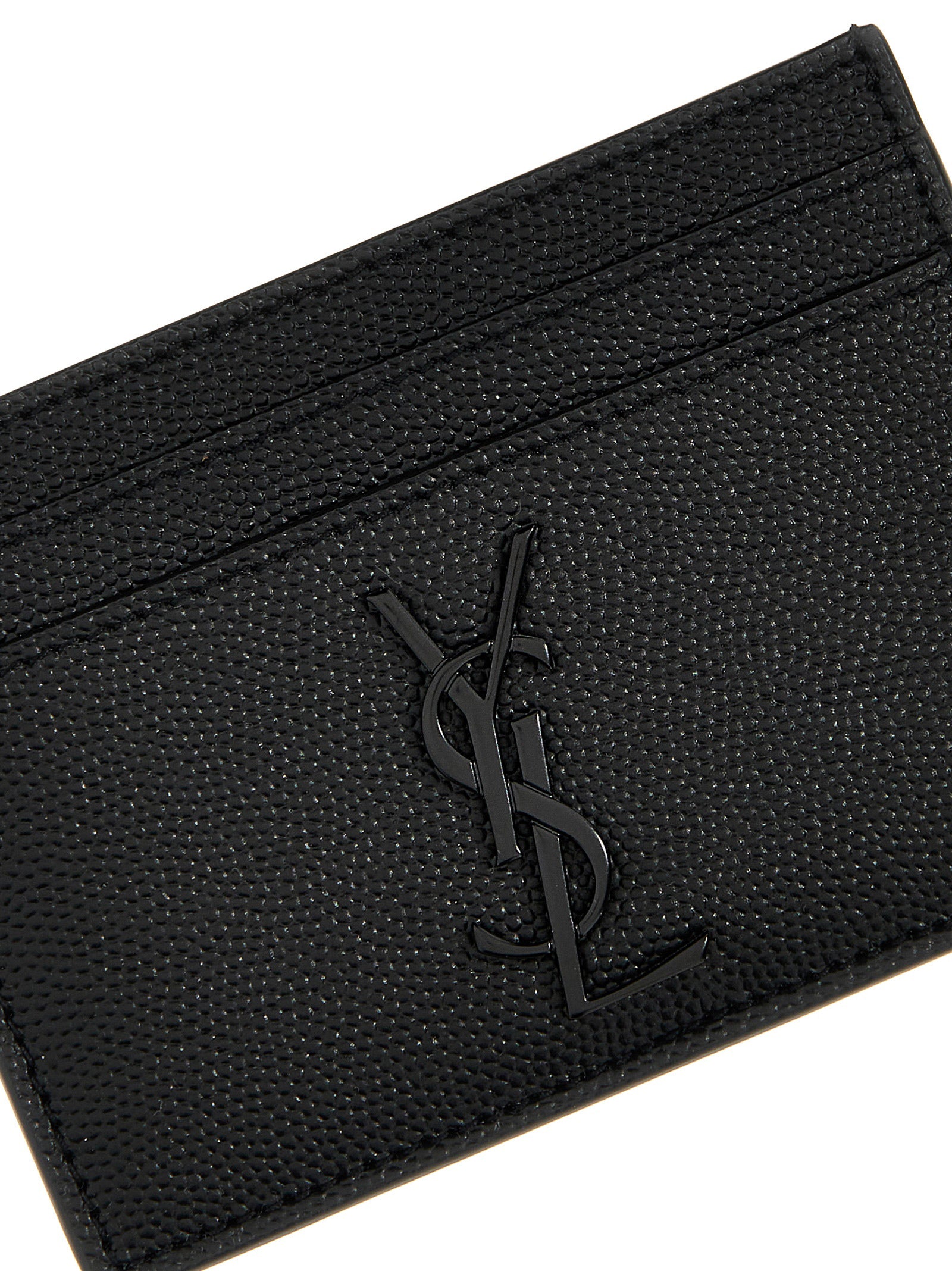 Saint Laurent Monogramme Cardholder